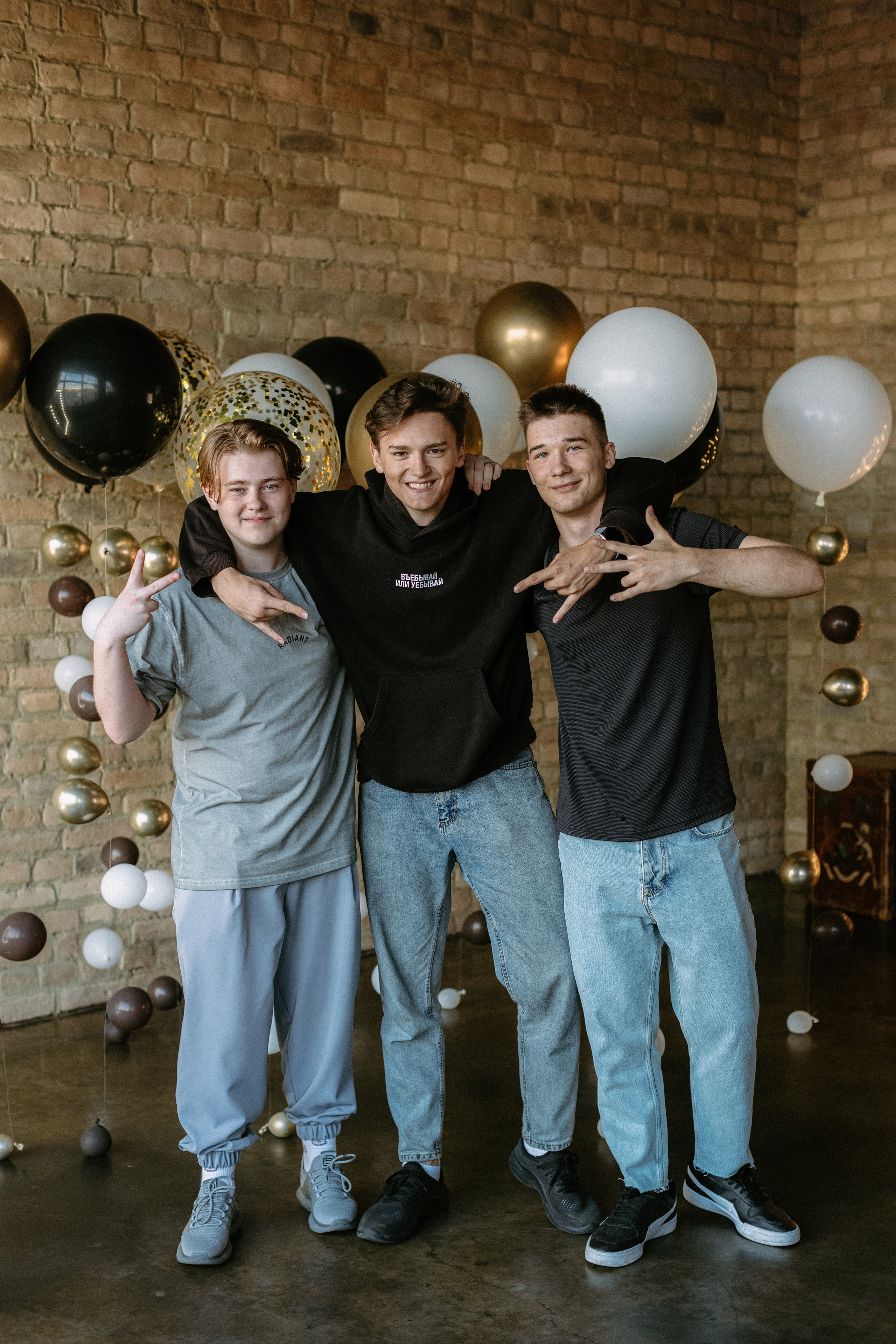 Выпускной 2023. Кузьмина Анастасия — контент-фотограф | Москва