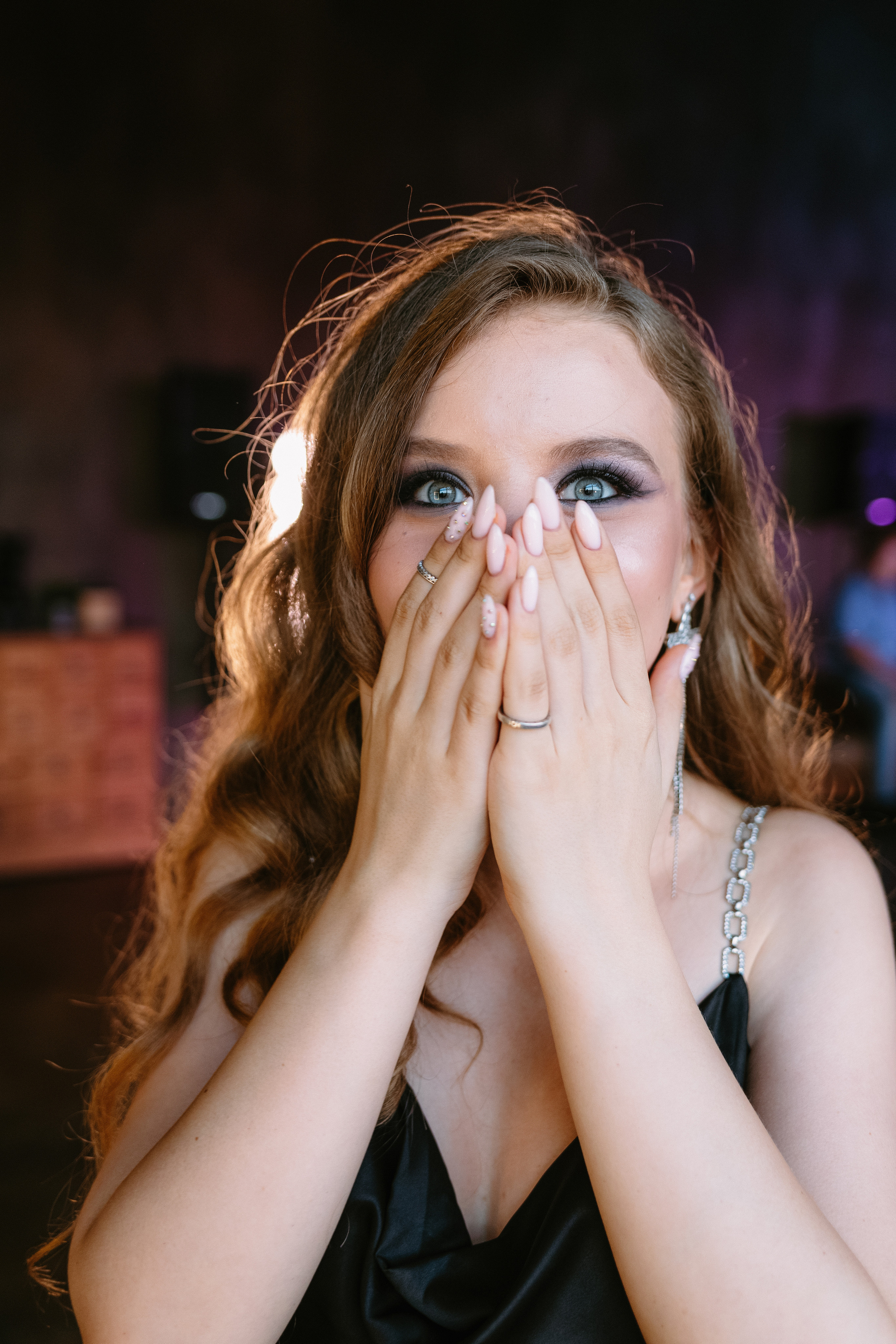 Выпускной 2023. Кузьмина Анастасия — контент-фотограф | Москва