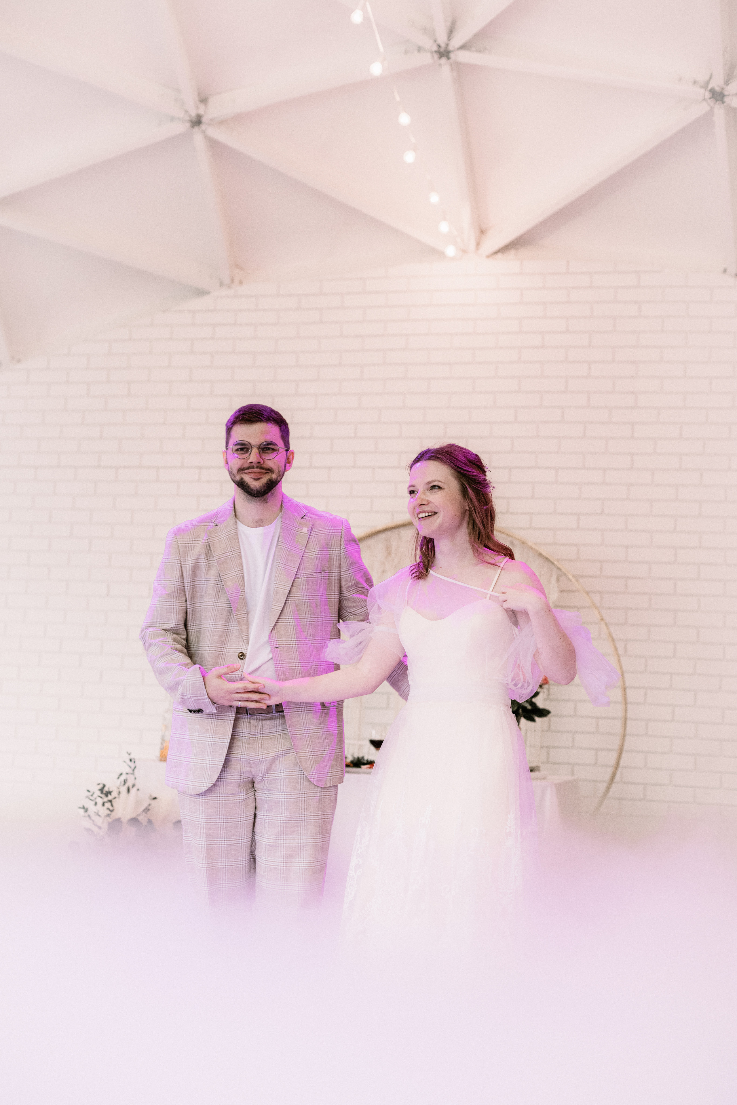 Евгений & Виктория. Кузьмина Анастасия — контент-фотограф | Москва