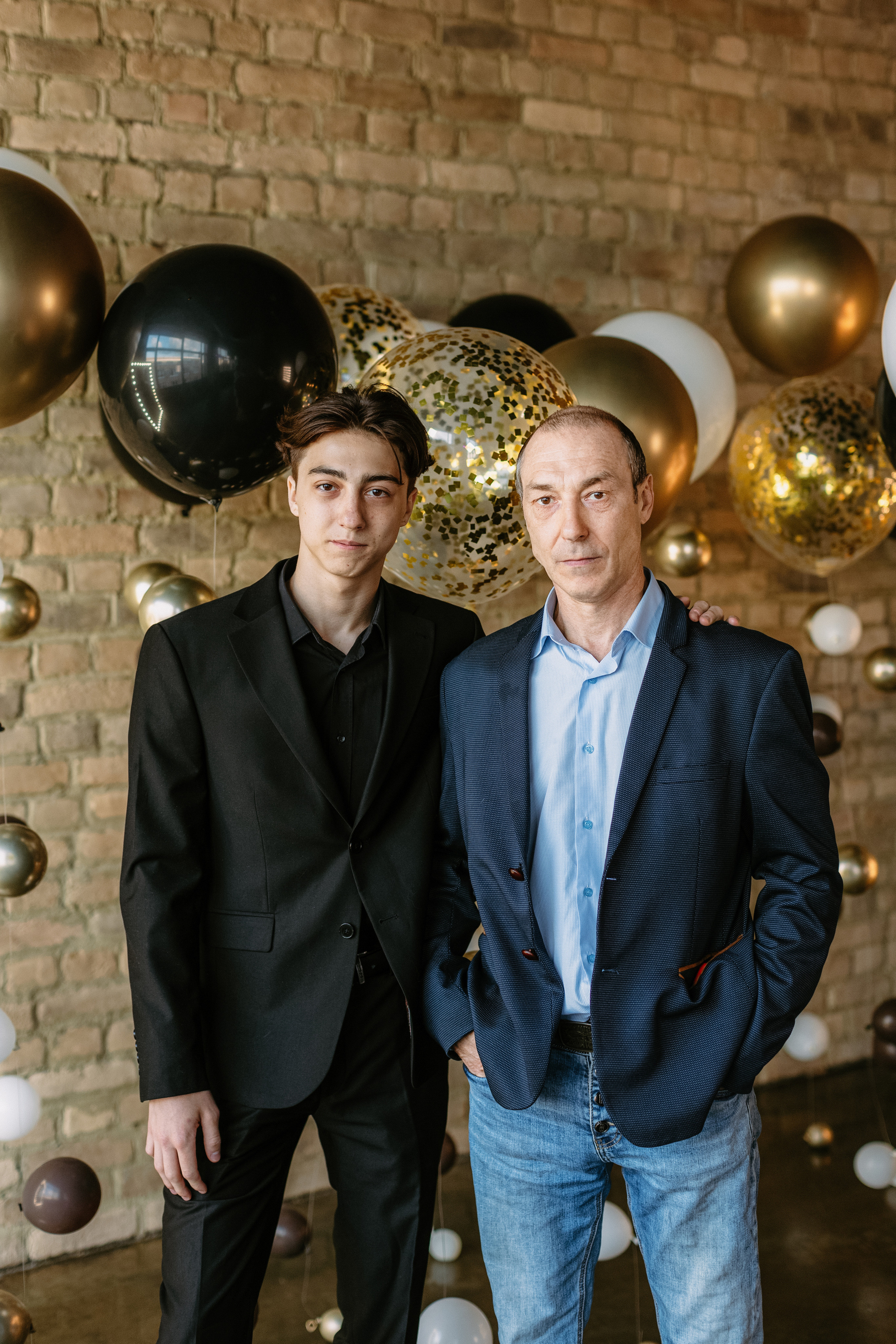 Выпускной 2023. Кузьмина Анастасия — контент-фотограф | Москва