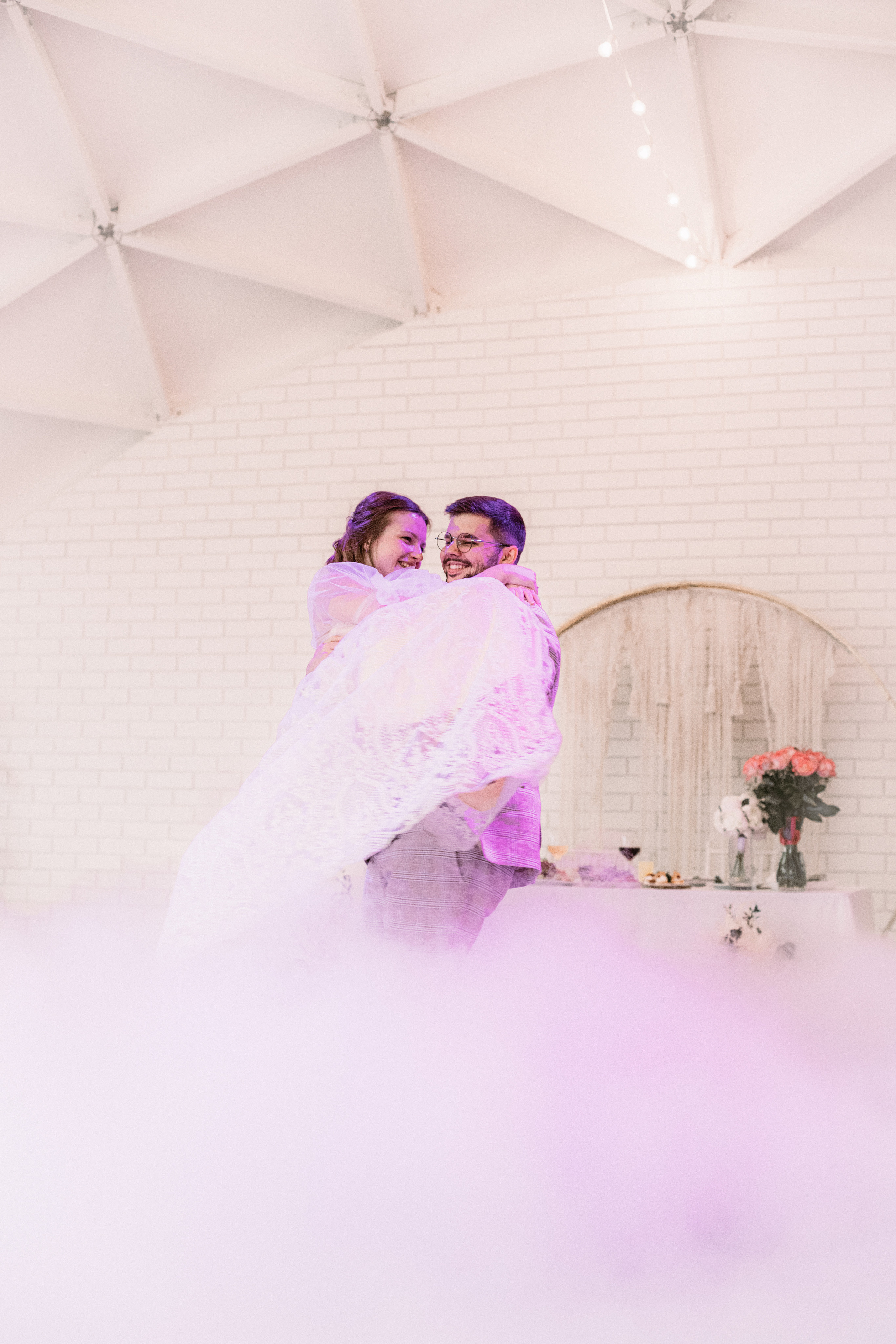 Евгений & Виктория. Кузьмина Анастасия — контент-фотограф | Москва