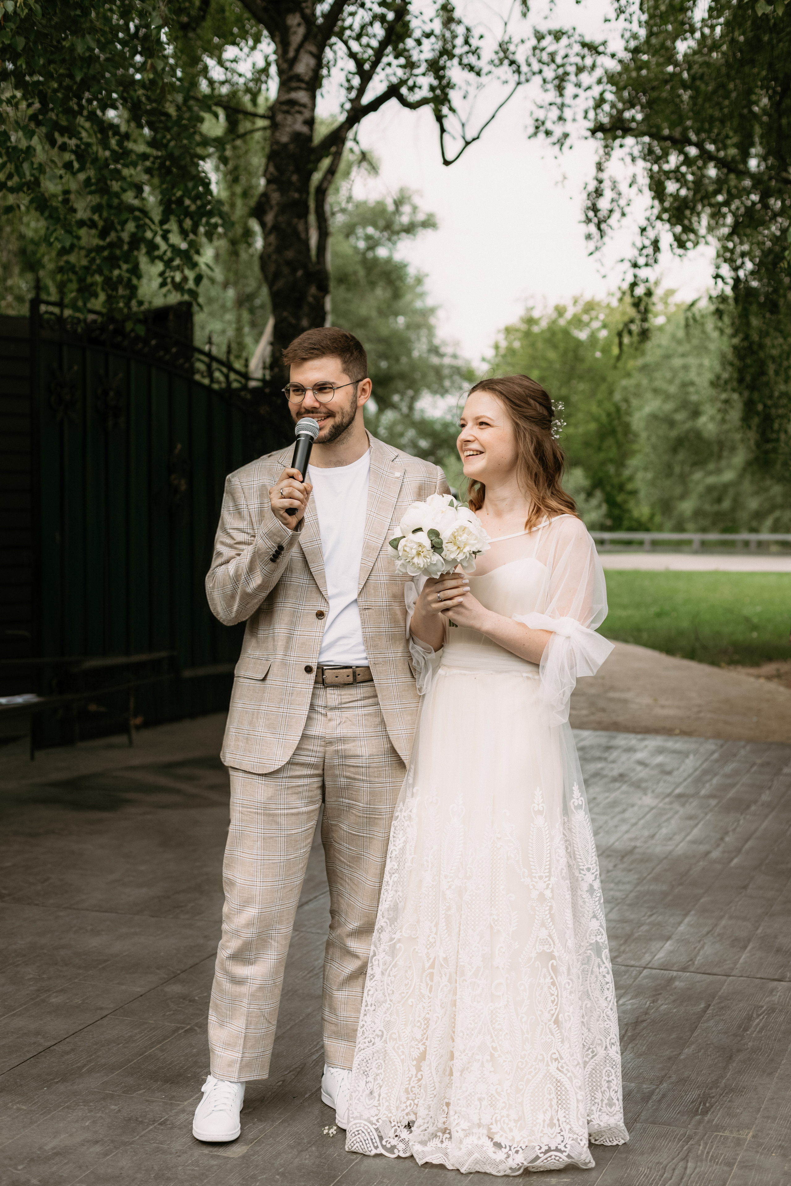 Евгений & Виктория. Кузьмина Анастасия — контент-фотограф | Москва