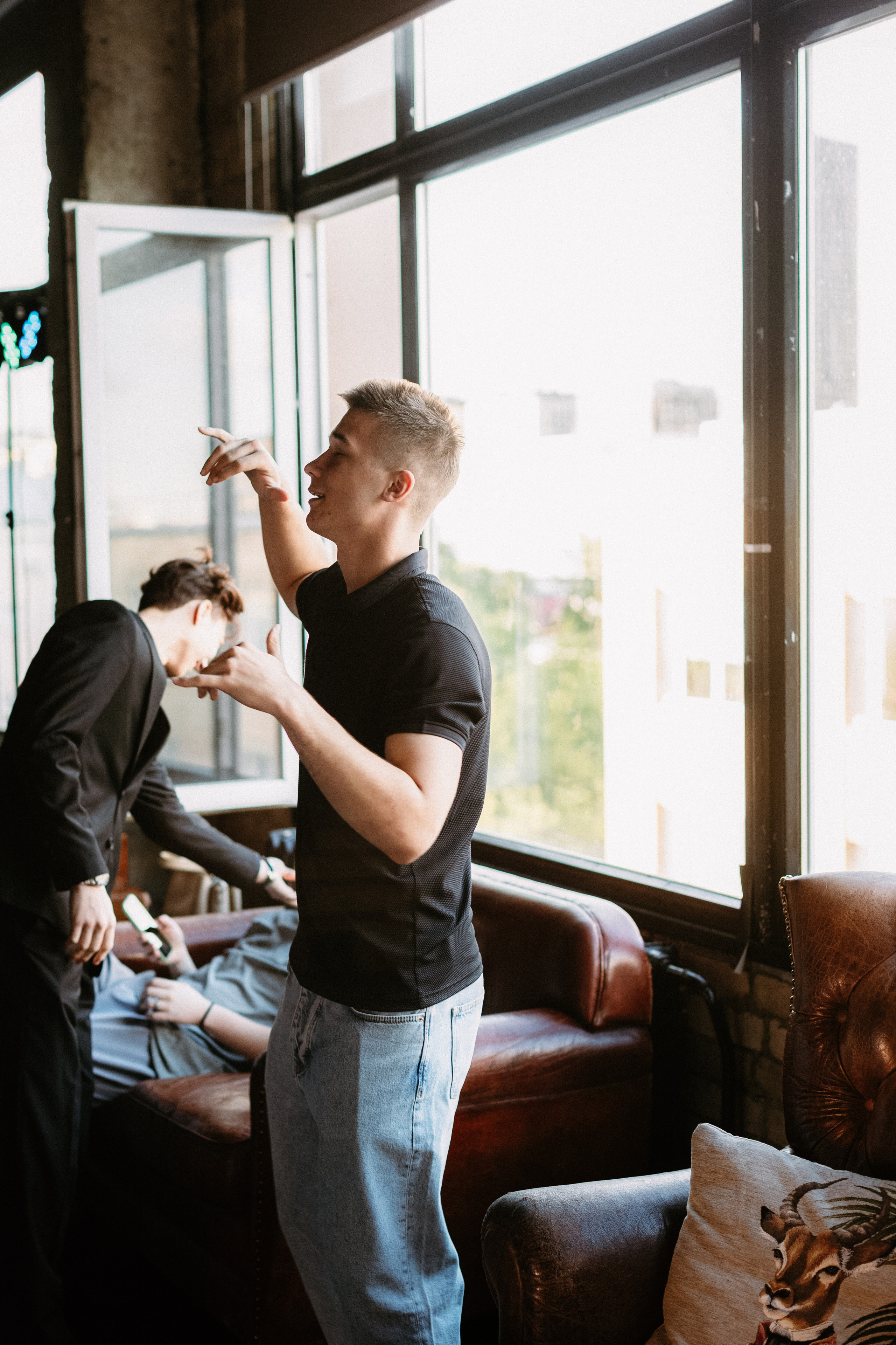 Выпускной 2023. Кузьмина Анастасия — контент-фотограф | Москва