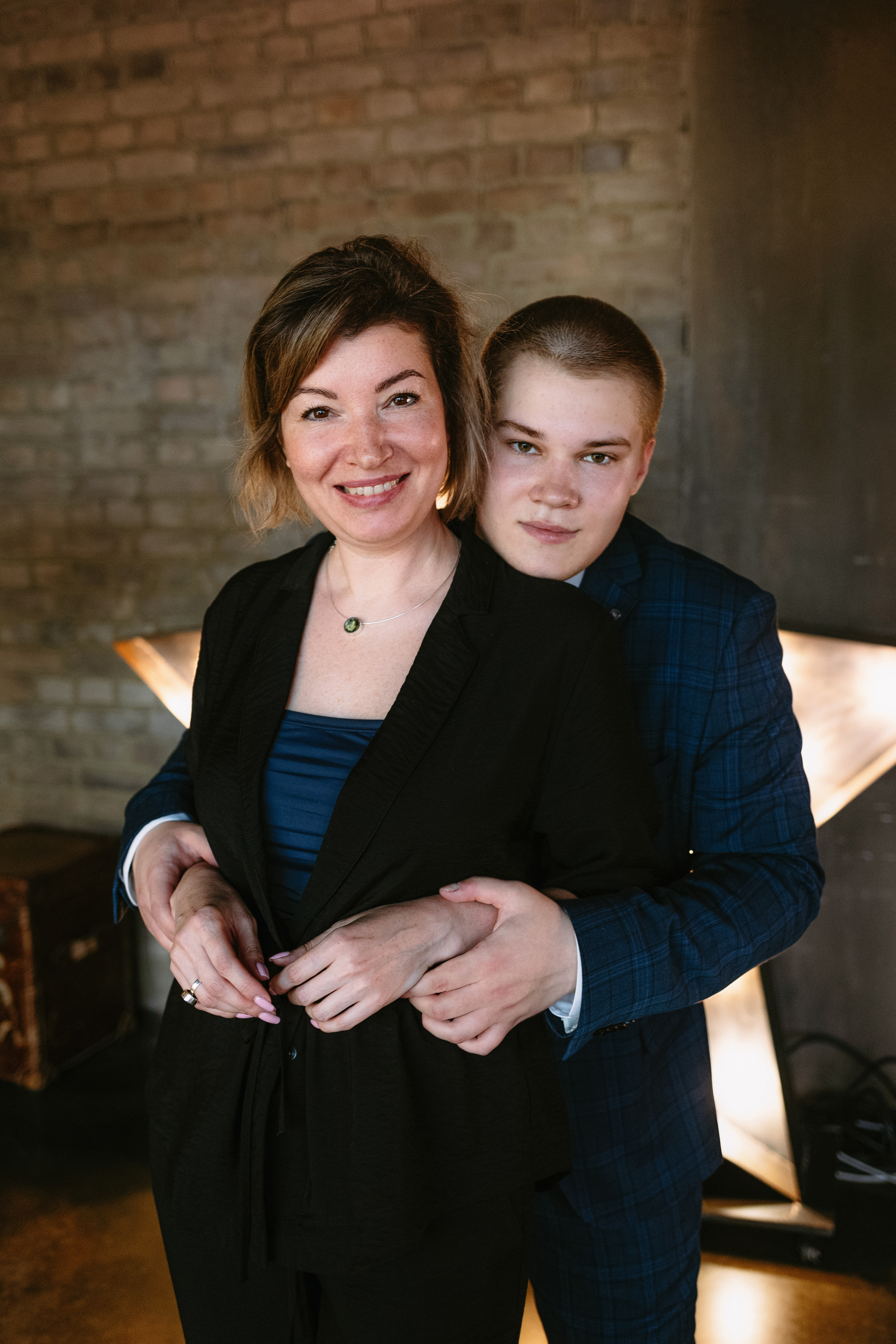 Выпускной 2023. Кузьмина Анастасия — контент-фотограф | Москва