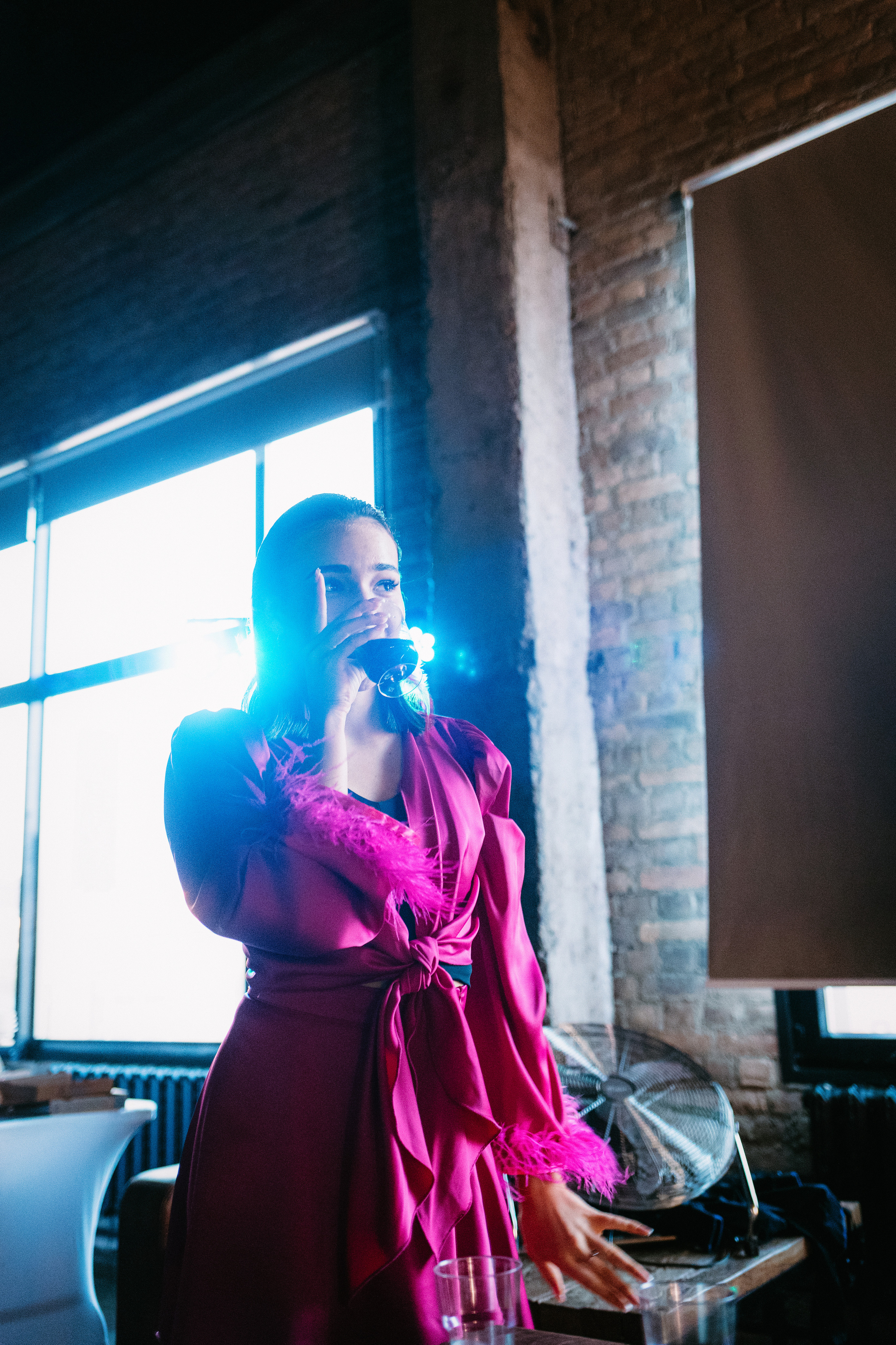 Выпускной 2023. Кузьмина Анастасия — контент-фотограф | Москва