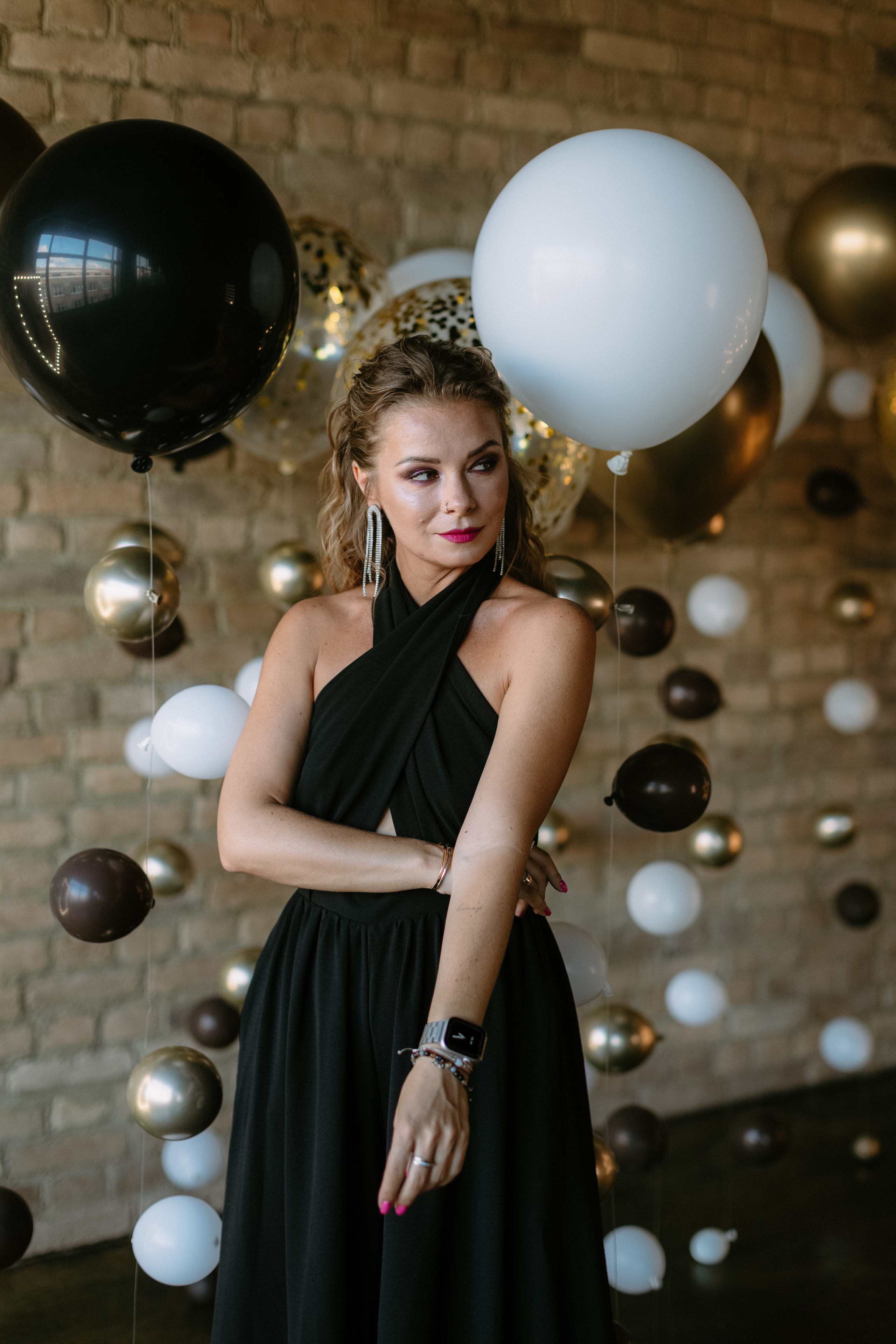 Выпускной 2023. Кузьмина Анастасия — контент-фотограф | Москва