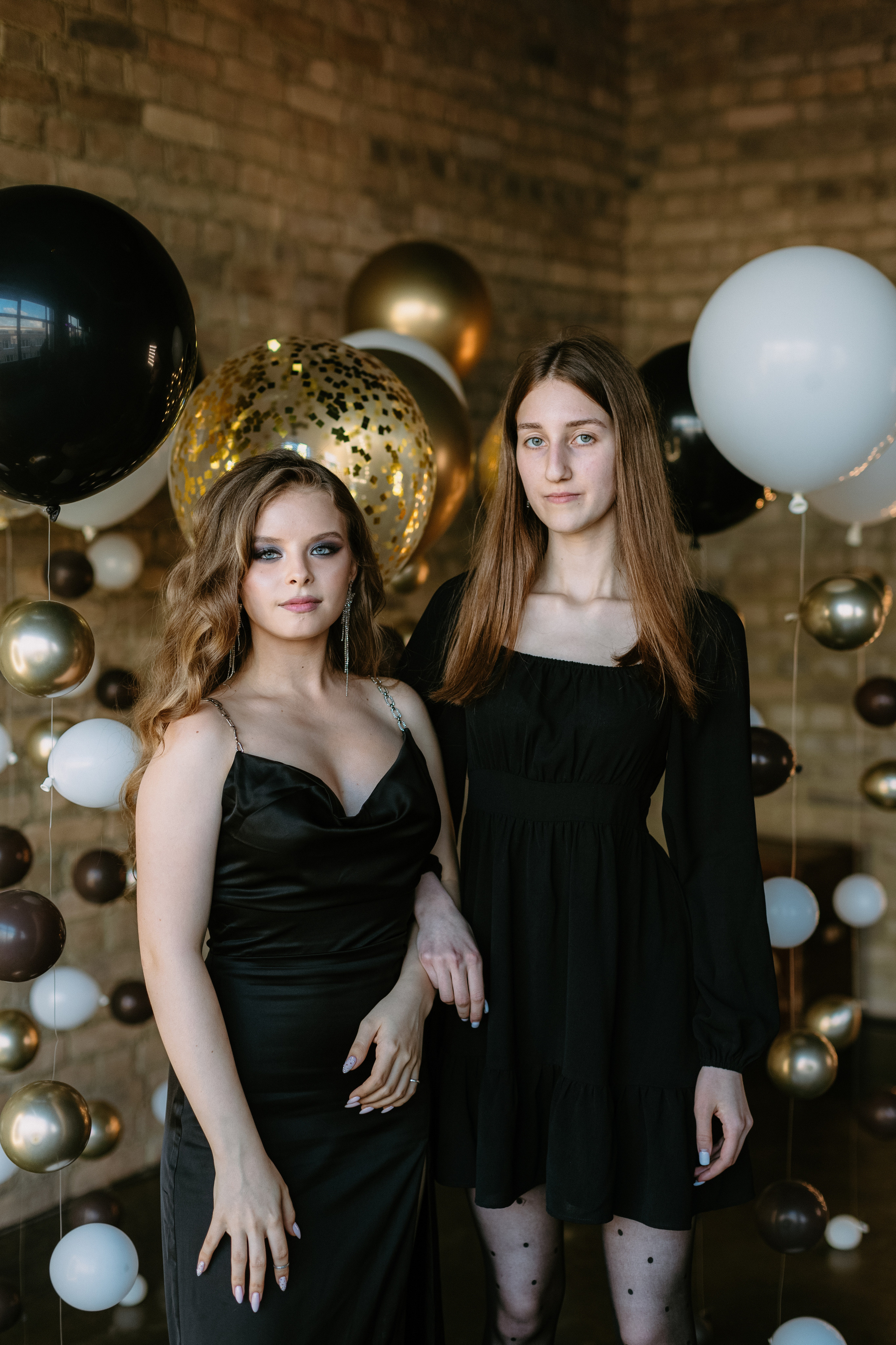 Выпускной 2023. Кузьмина Анастасия — контент-фотограф | Москва