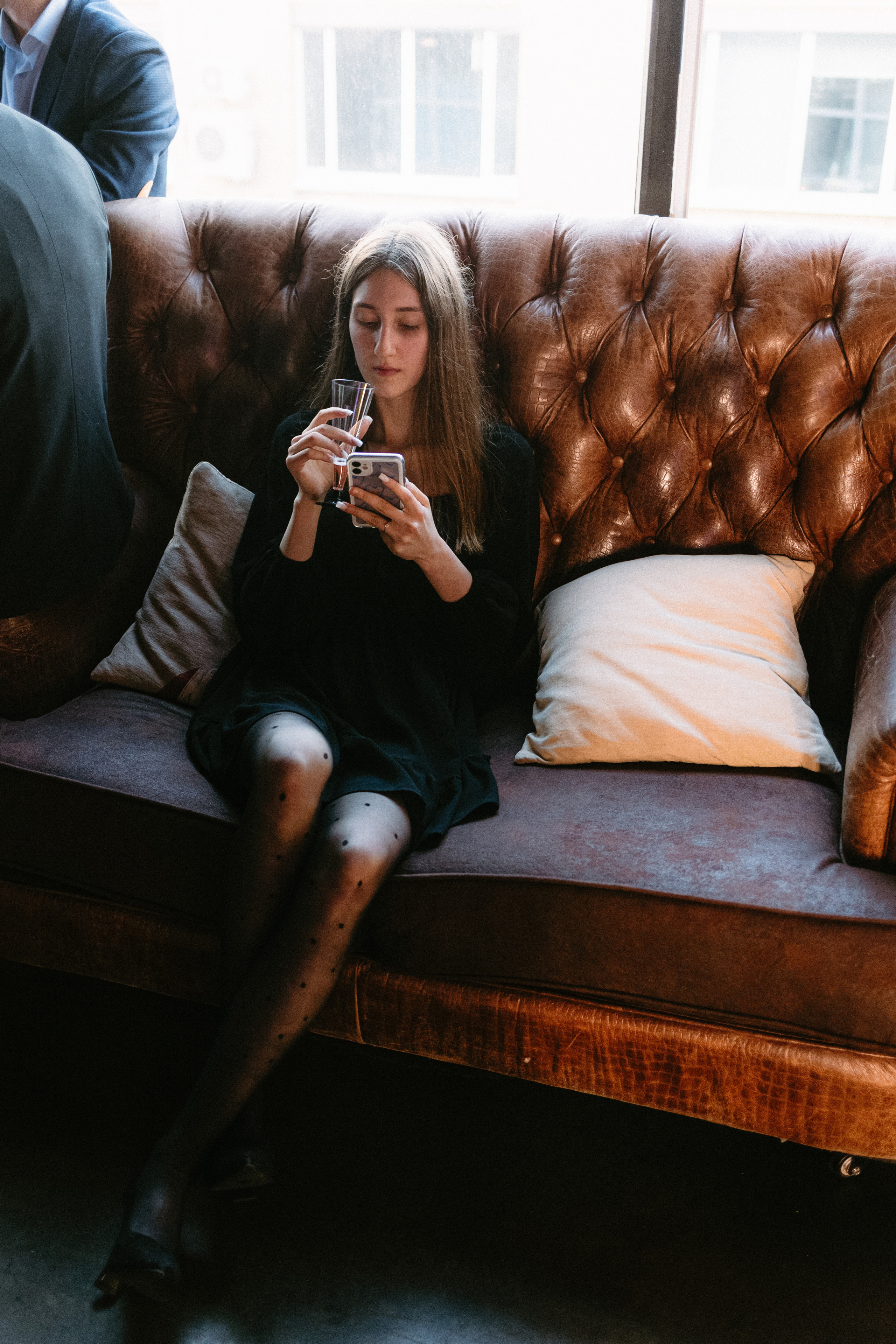 Выпускной 2023. Кузьмина Анастасия — контент-фотограф | Москва