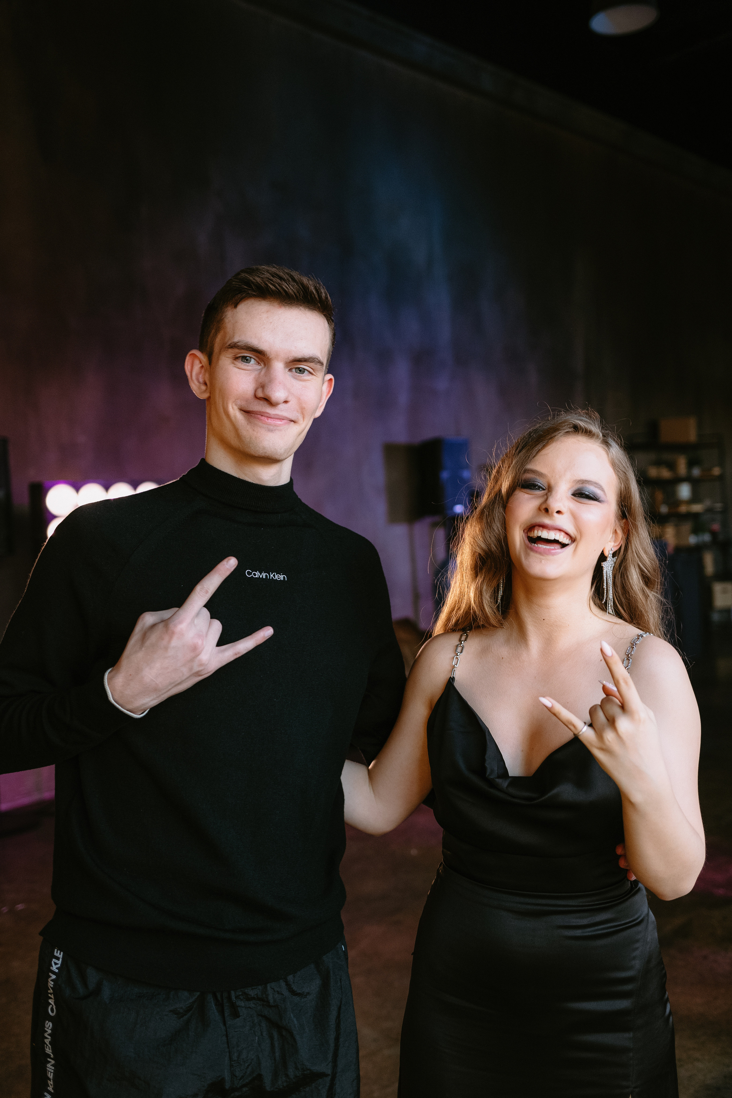 Выпускной 2023. Кузьмина Анастасия — контент-фотограф | Москва