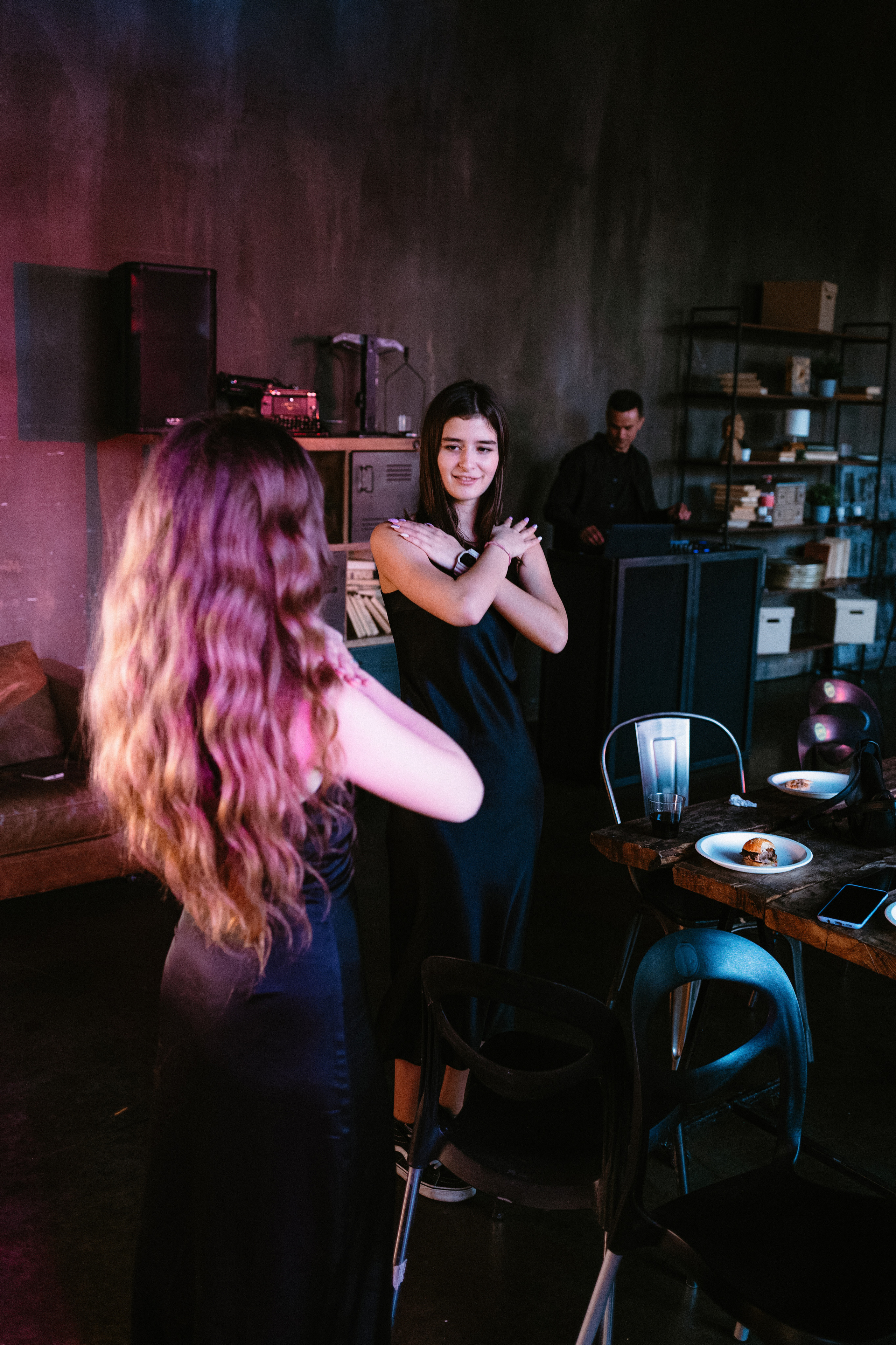 Выпускной 2023. Кузьмина Анастасия — контент-фотограф | Москва