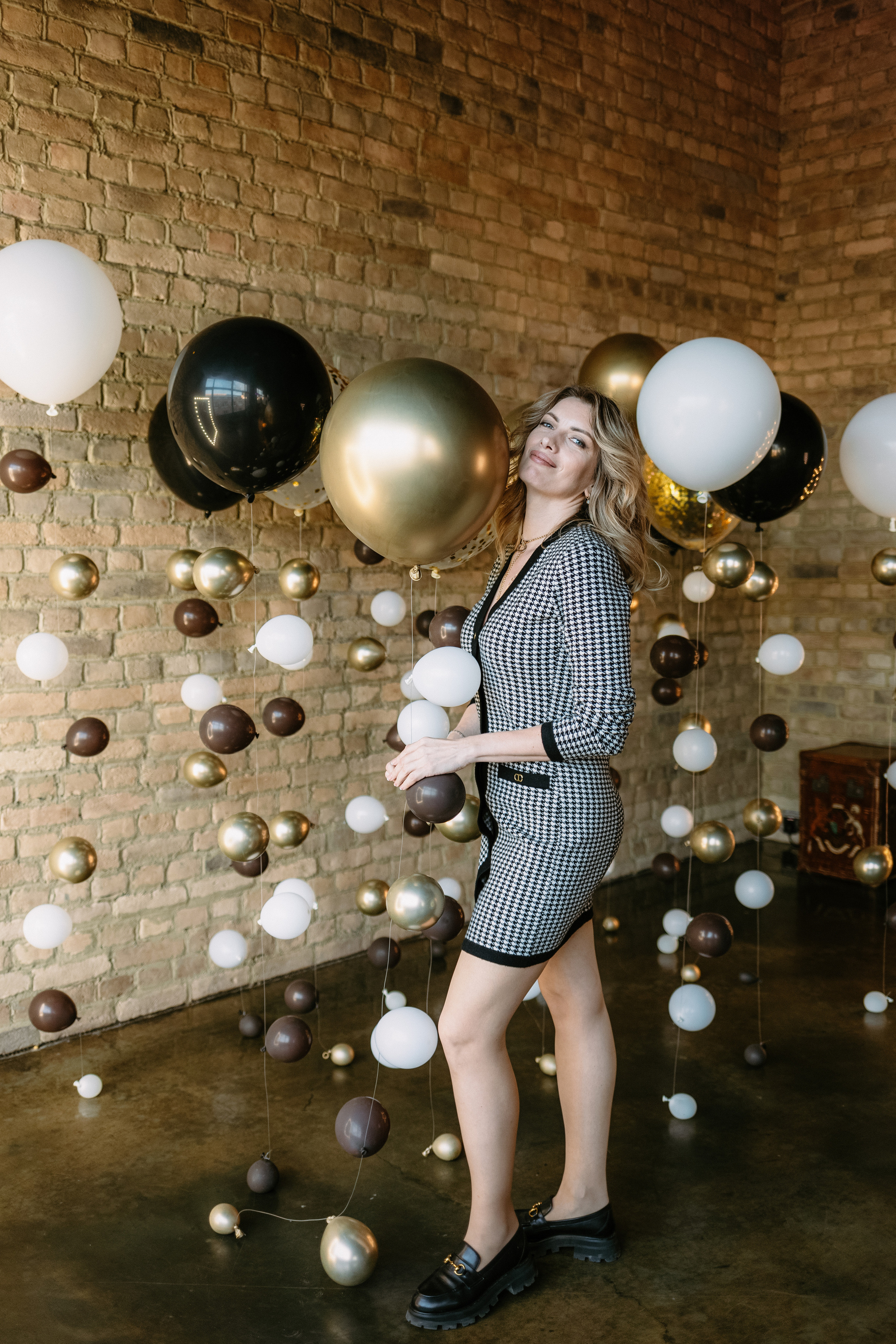 Выпускной 2023. Кузьмина Анастасия — контент-фотограф | Москва