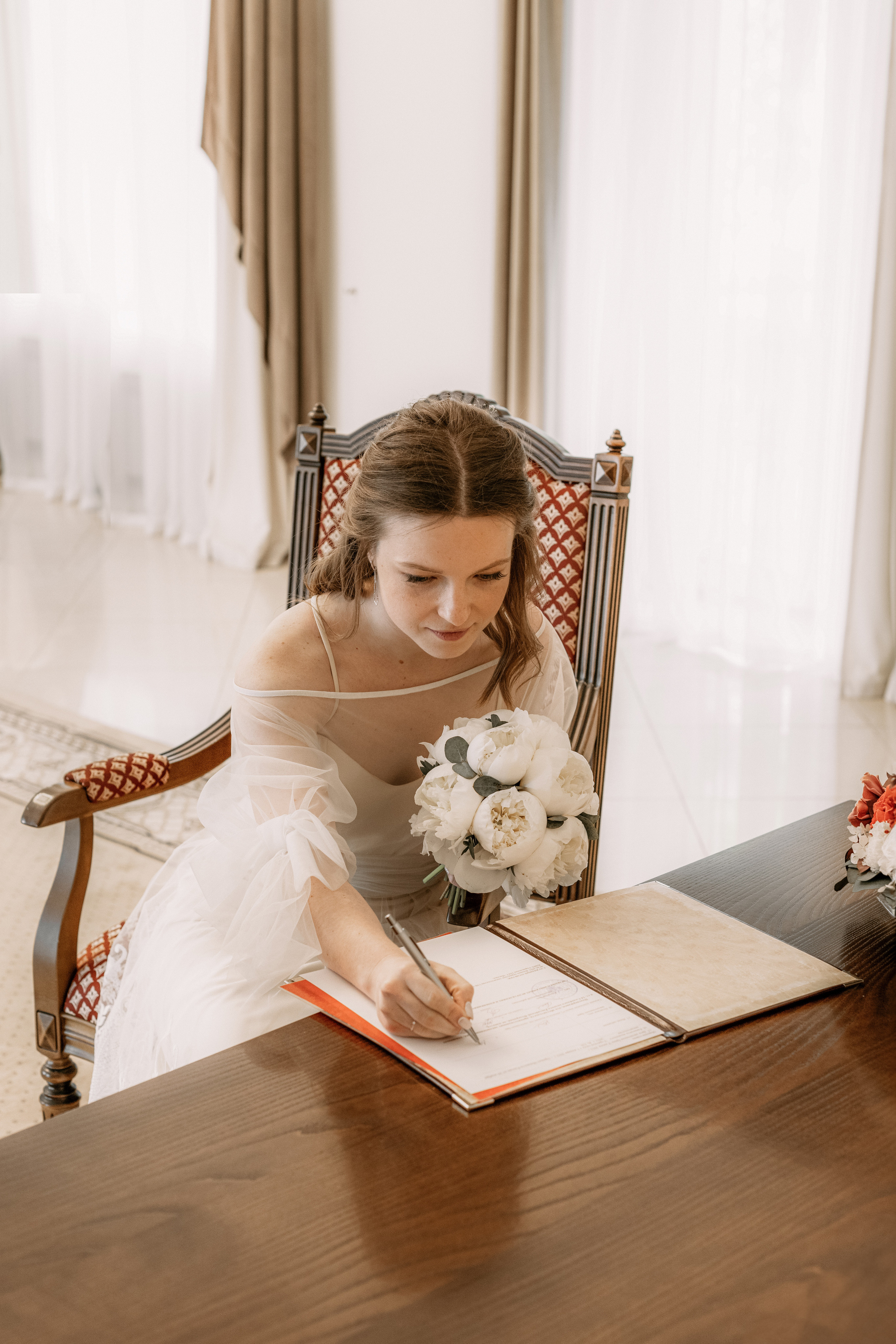 Евгений & Виктория. Кузьмина Анастасия — контент-фотограф | Москва