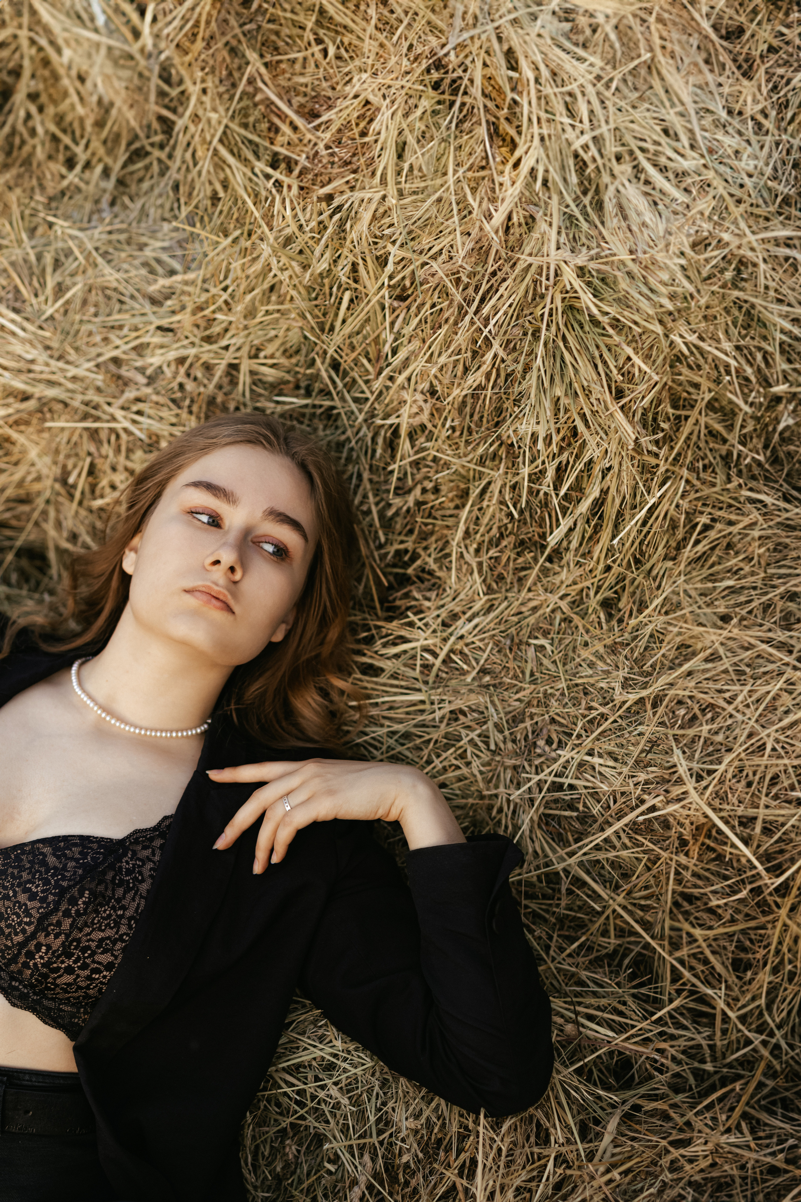 Ярослава | Конное ранчо «Аванпост». Кузьмина Анастасия — контент-фотограф | Москва