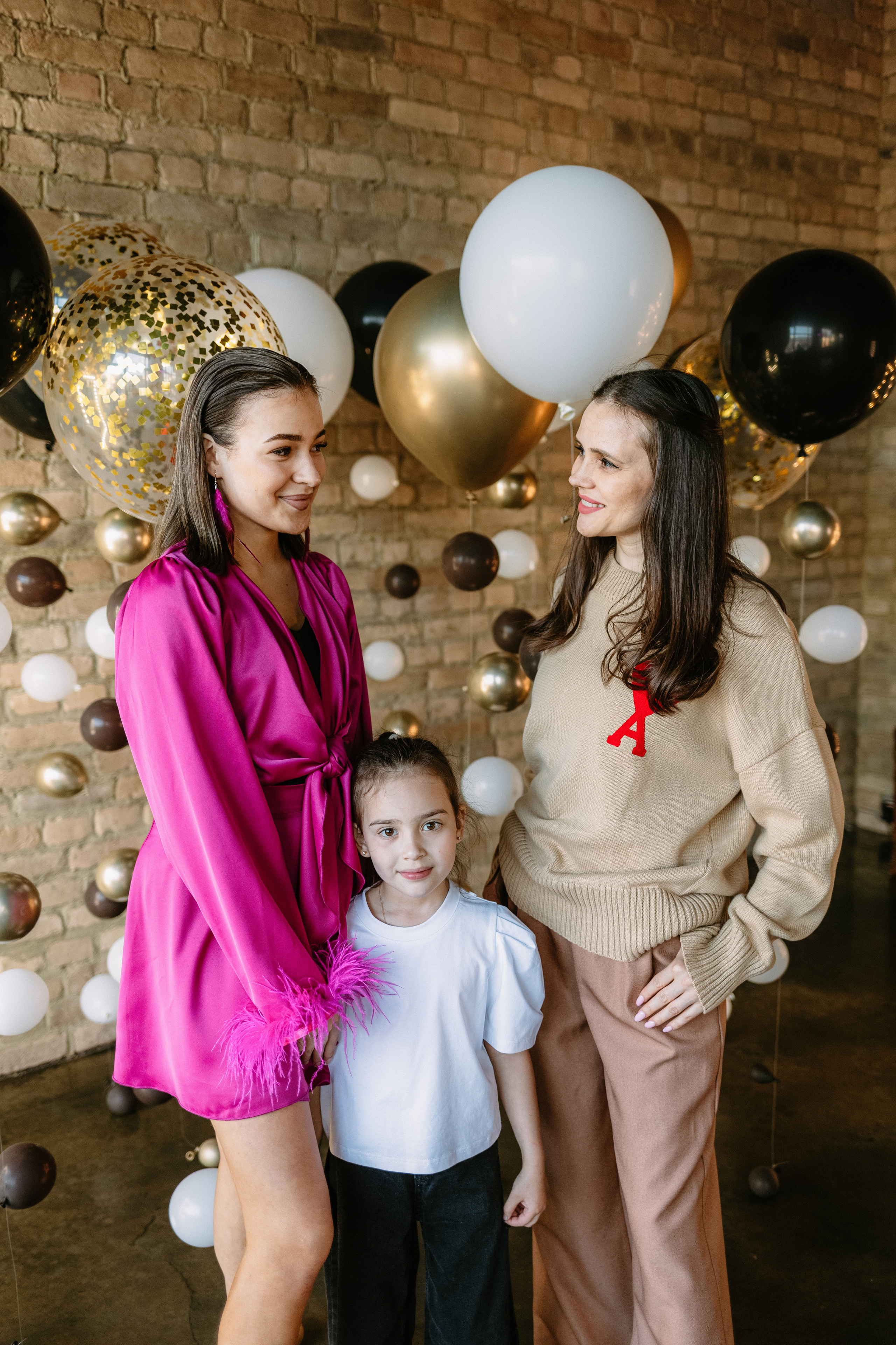 Выпускной 2023. Кузьмина Анастасия — контент-фотограф | Москва