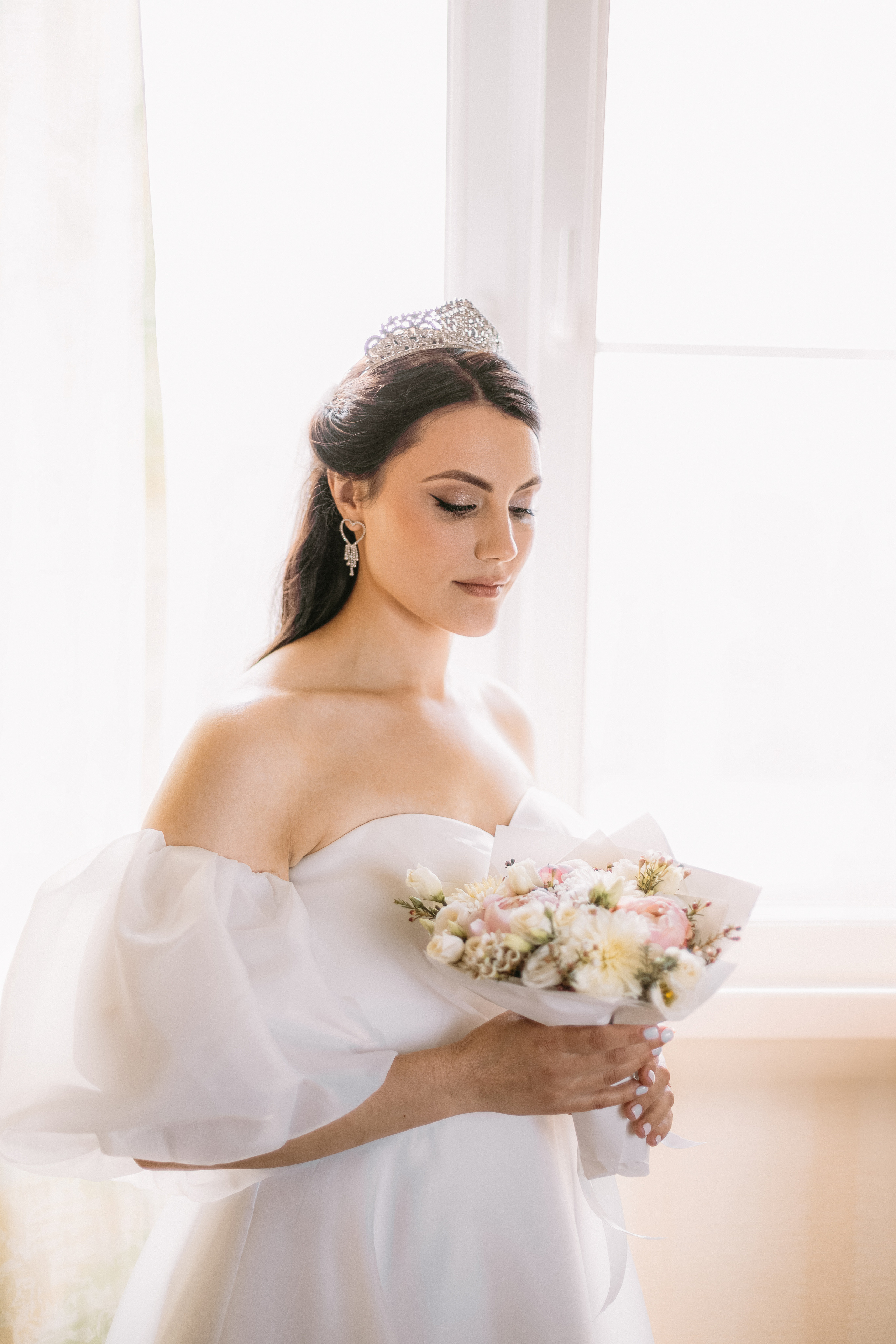 Надежда & Владимир. Кузьмина Анастасия — контент-фотограф | Москва