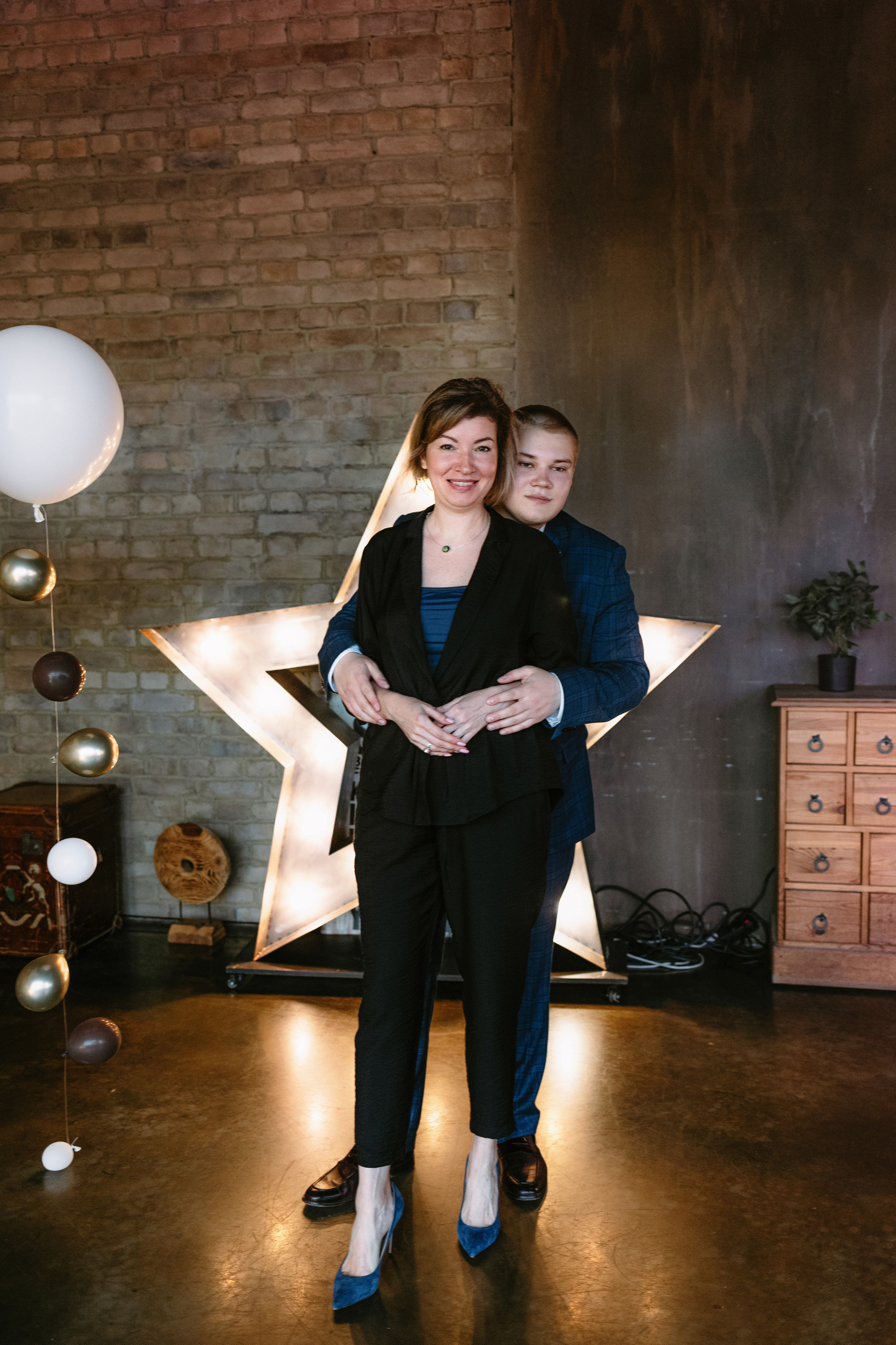 Выпускной 2023. Кузьмина Анастасия — контент-фотограф | Москва