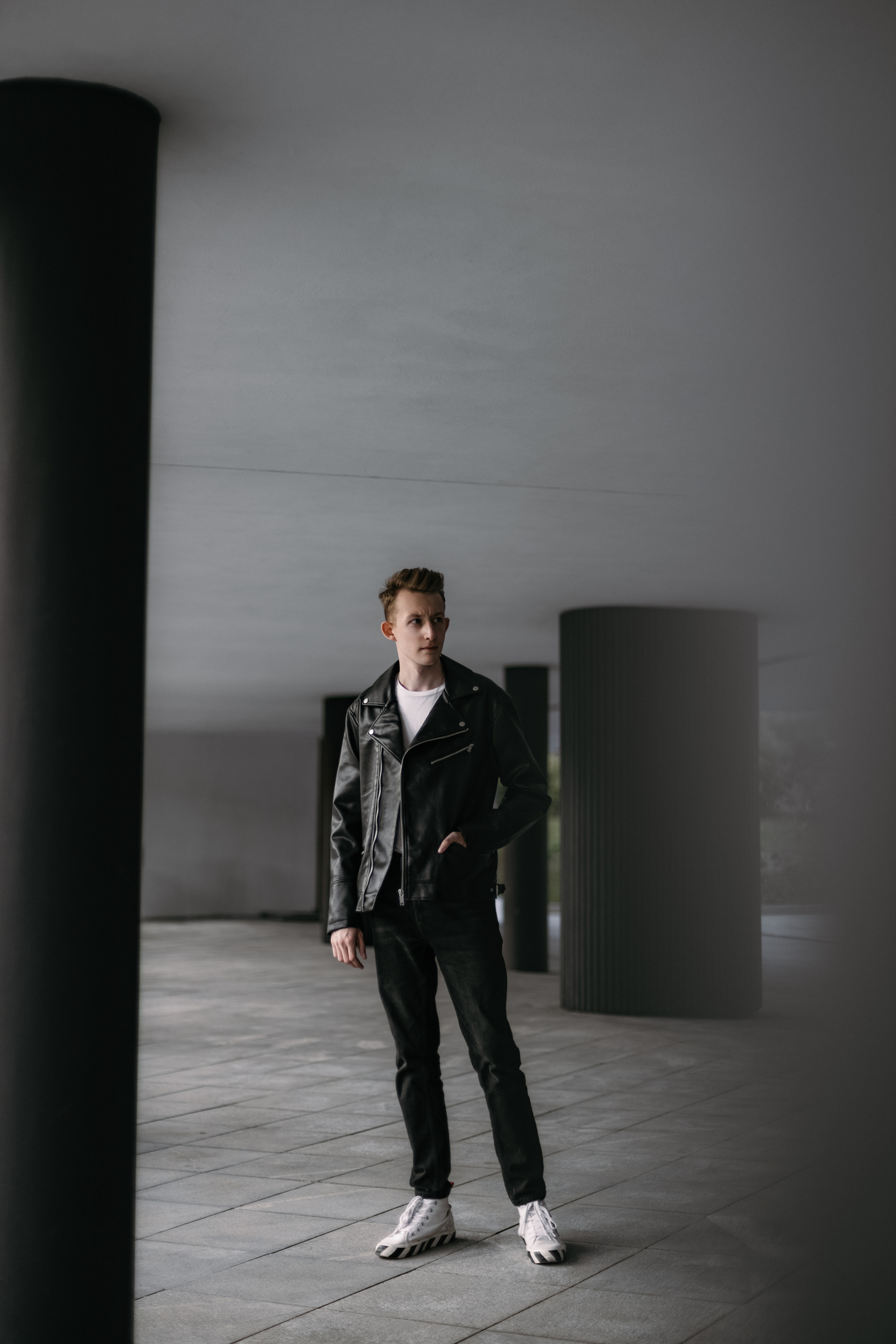 Дмитрий | Китай-Город | Дом Наркомфина. Кузьмина Анастасия — контент-фотограф | Москва