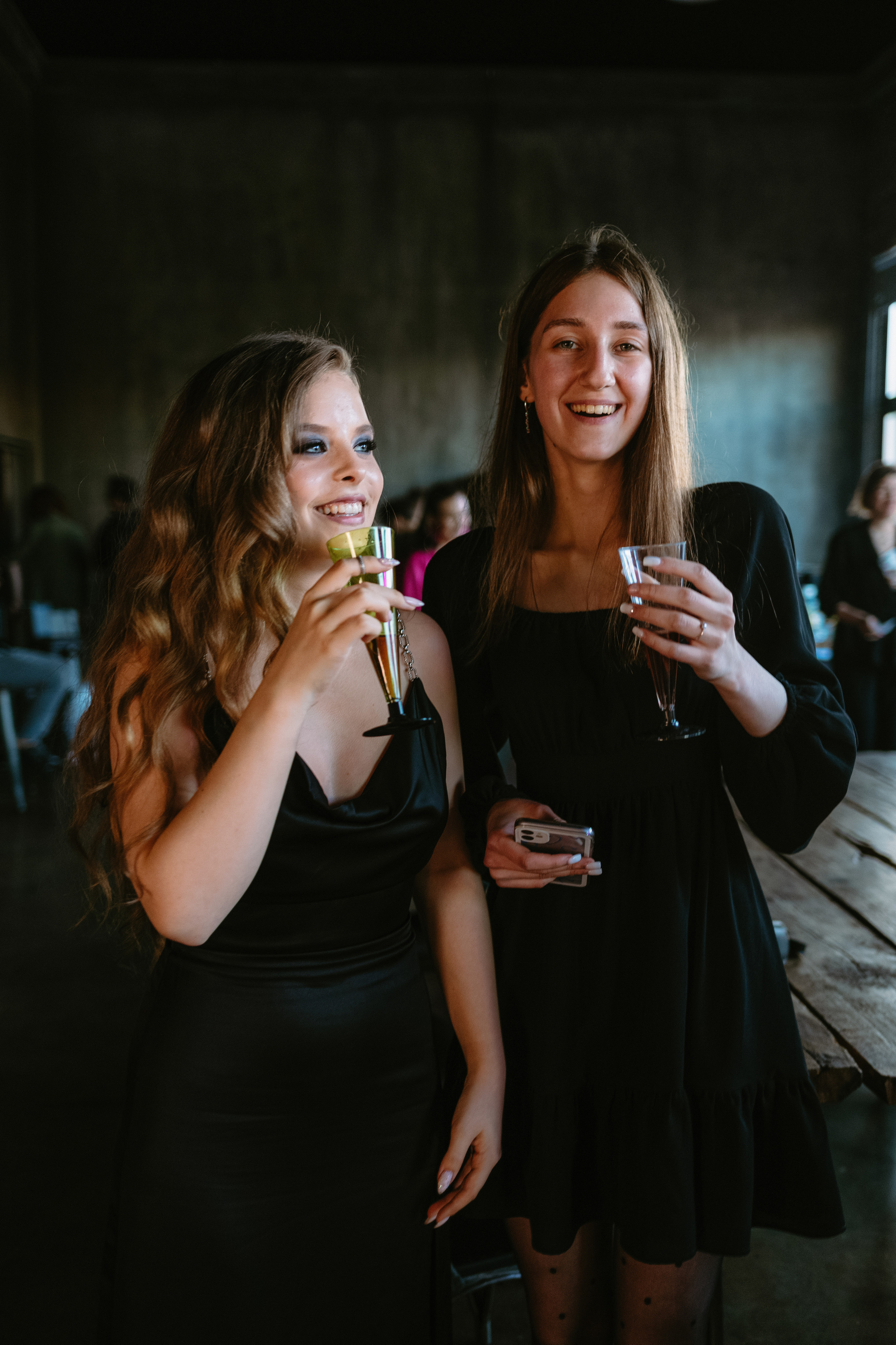 Выпускной 2023. Кузьмина Анастасия — контент-фотограф | Москва