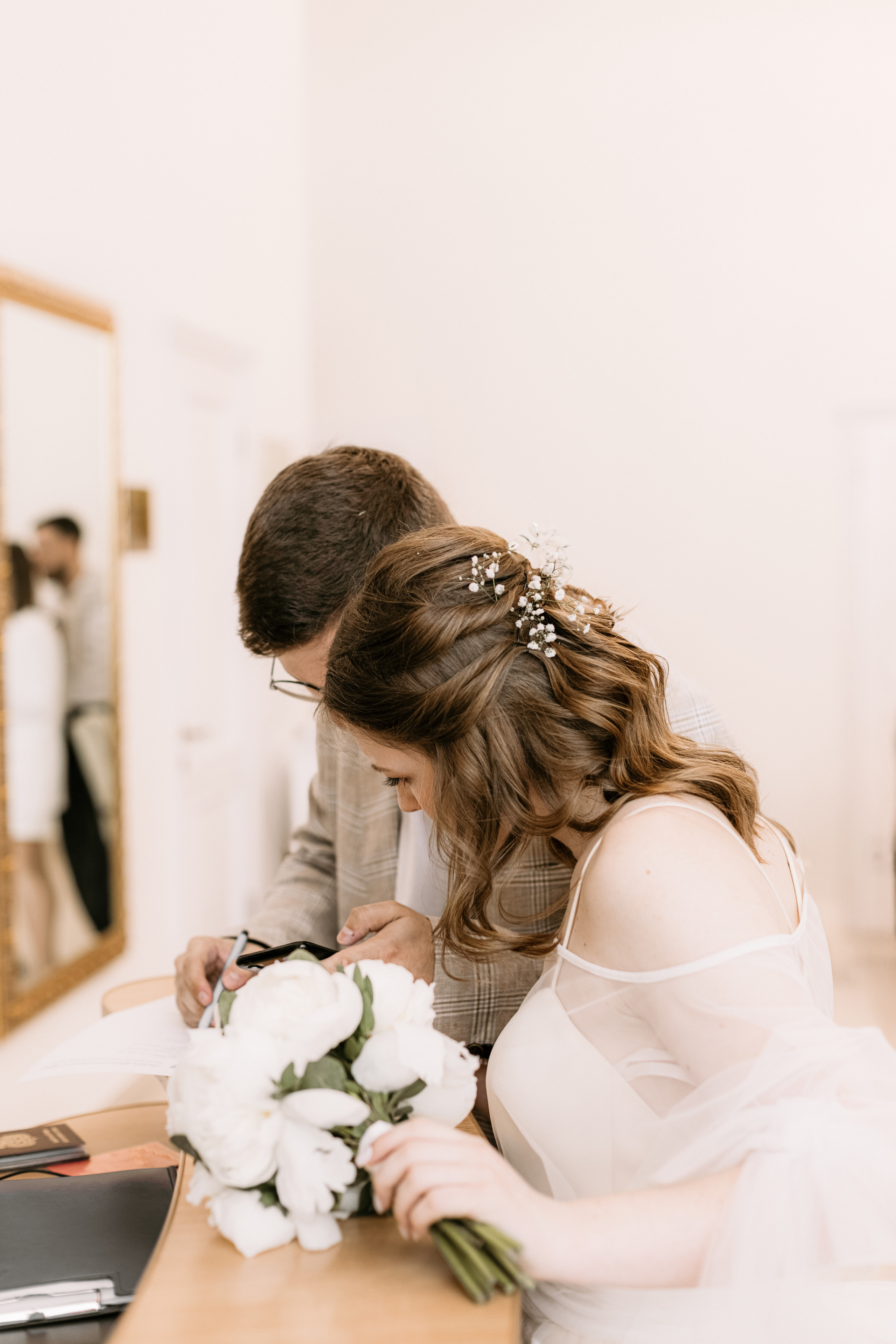 Евгений & Виктория. Кузьмина Анастасия — контент-фотограф | Москва