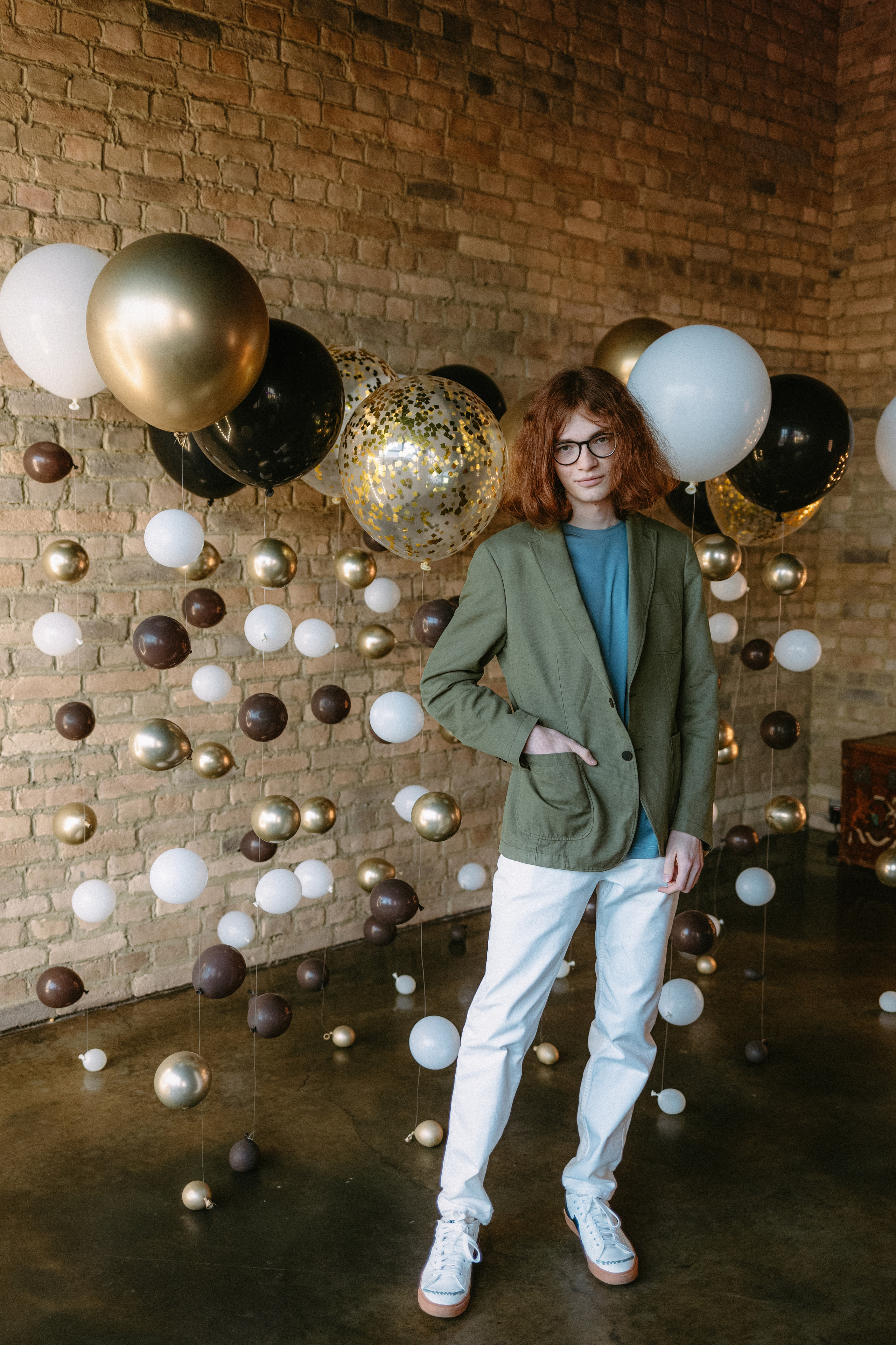 Выпускной 2023. Кузьмина Анастасия — контент-фотограф | Москва