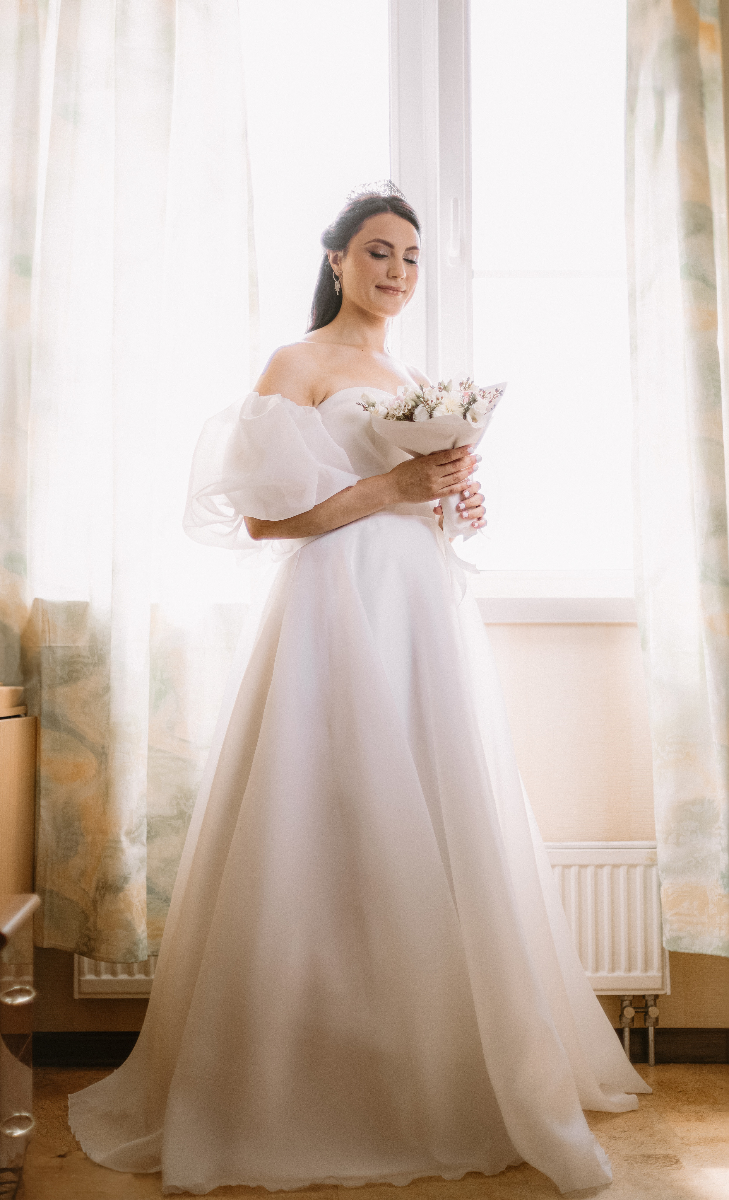 Надежда & Владимир. Кузьмина Анастасия — контент-фотограф | Москва