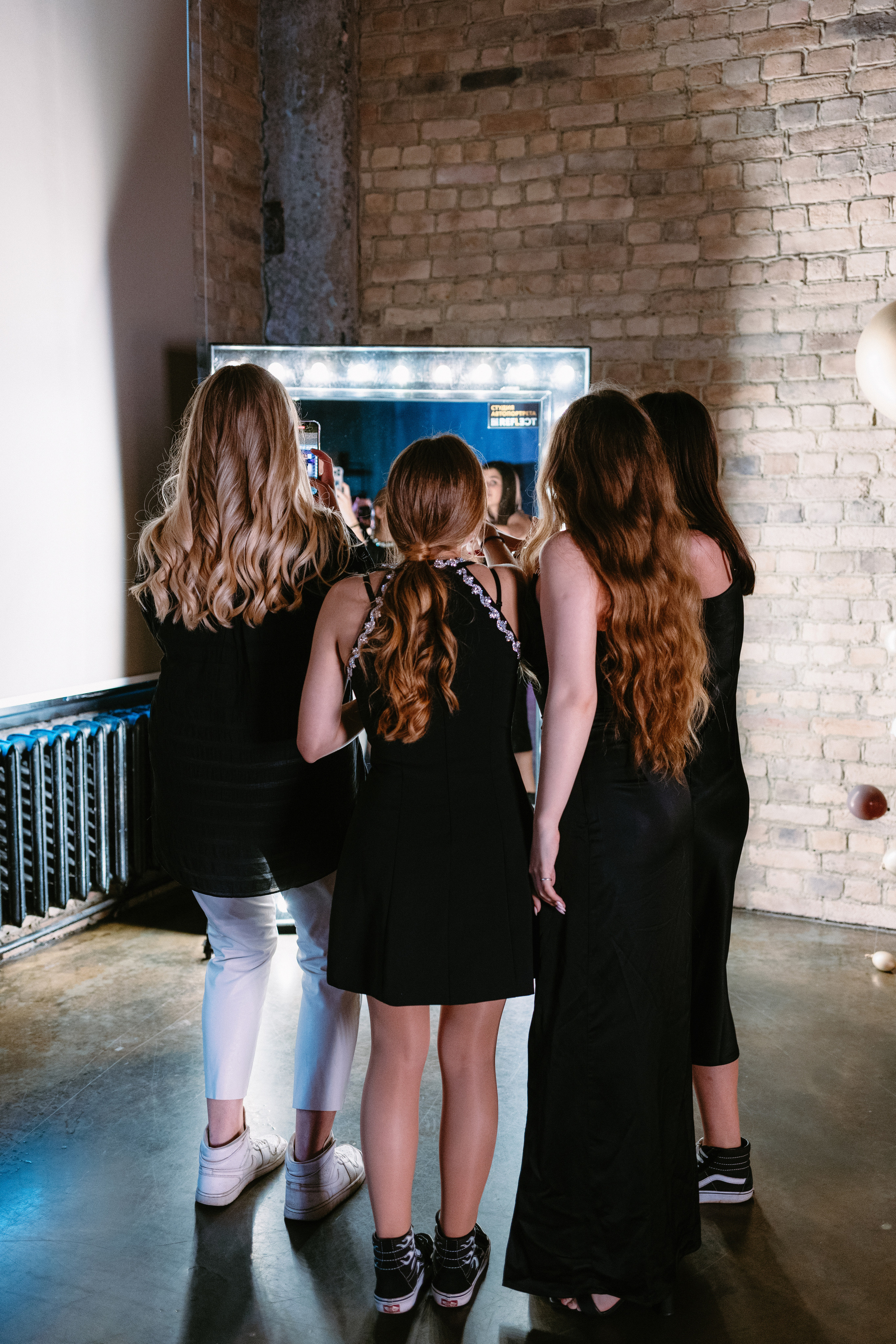 Выпускной 2023. Кузьмина Анастасия — контент-фотограф | Москва