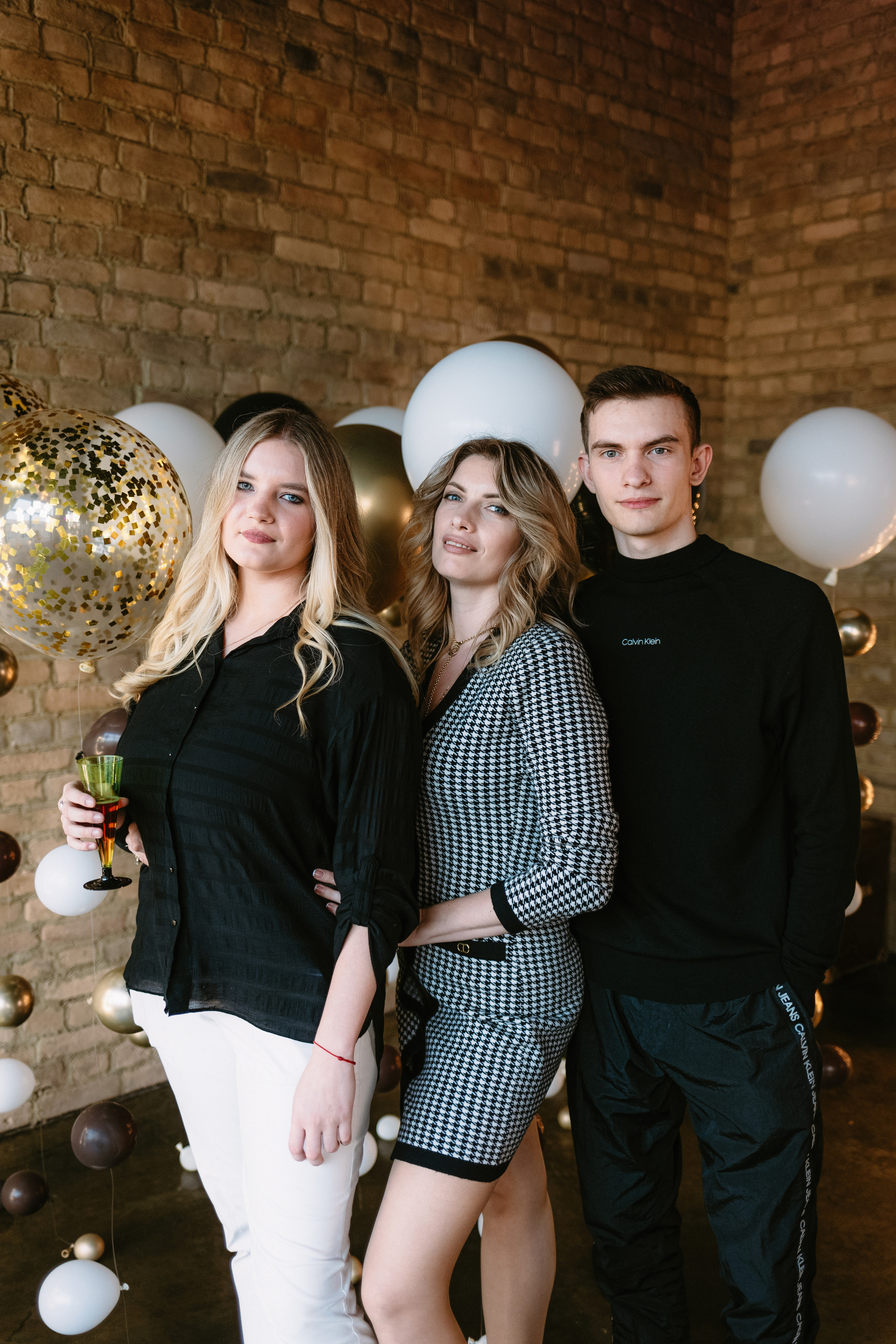 Выпускной 2023. Кузьмина Анастасия — контент-фотограф | Москва