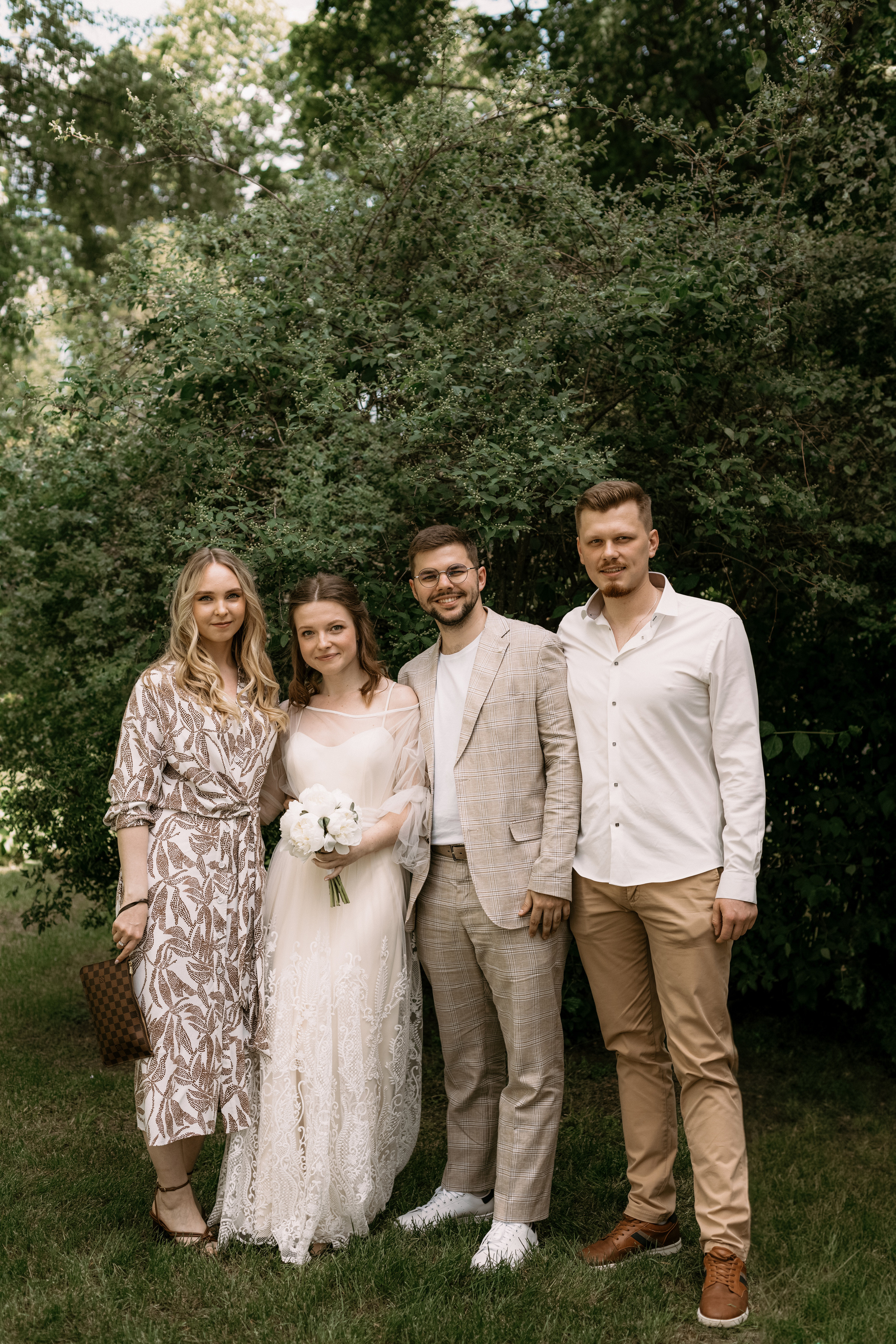 Евгений & Виктория. Кузьмина Анастасия — контент-фотограф | Москва