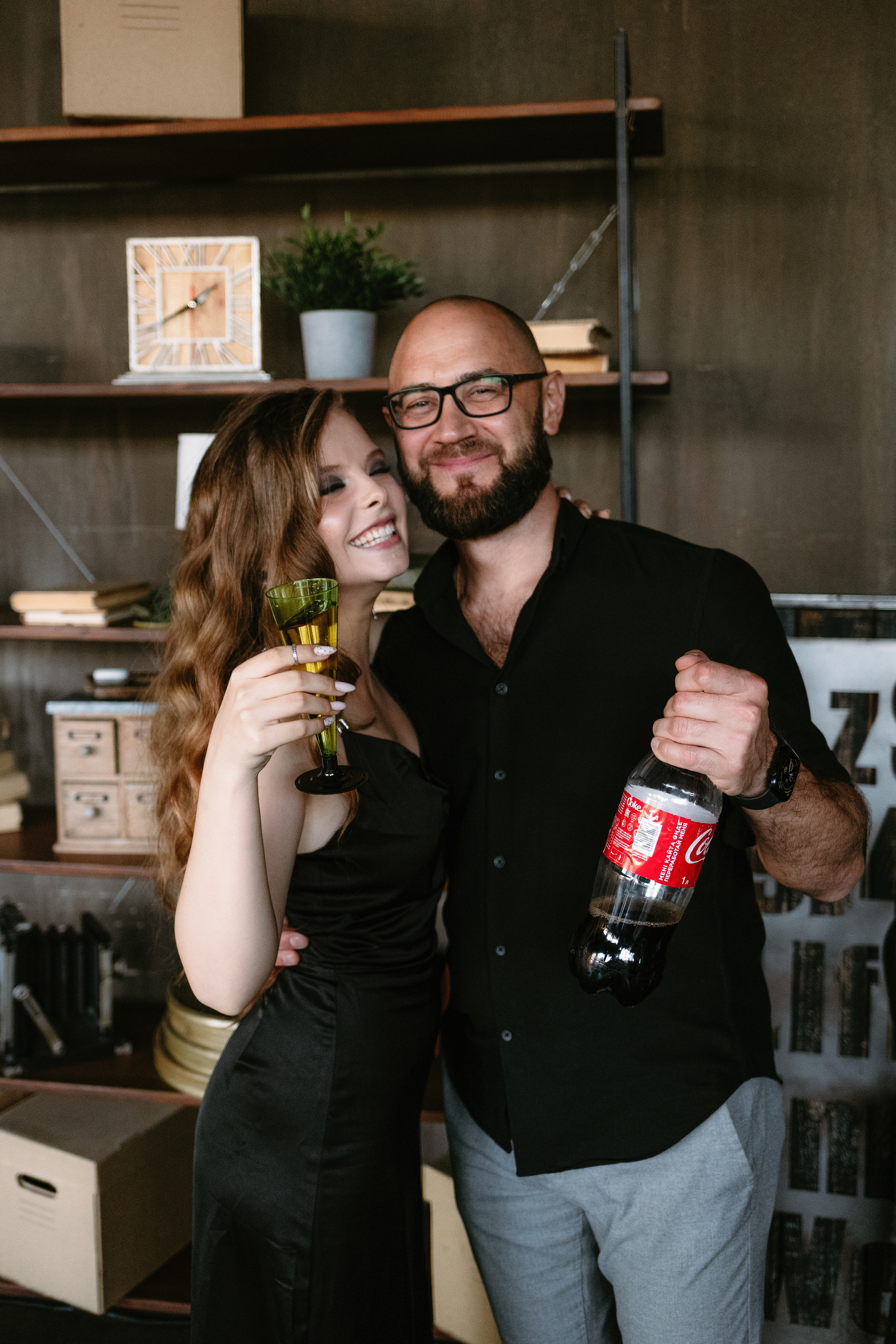 Выпускной 2023. Кузьмина Анастасия — контент-фотограф | Москва