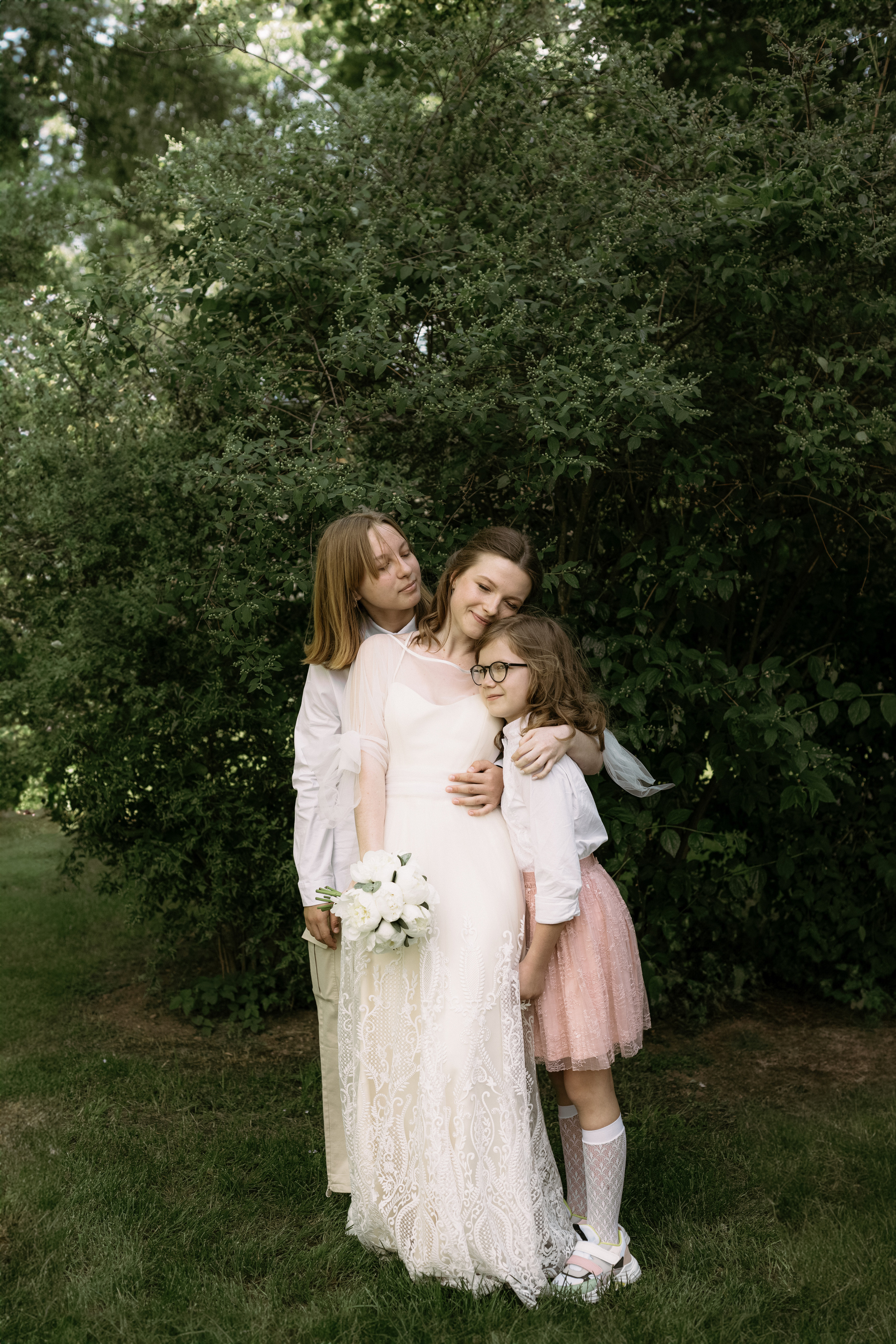 Евгений & Виктория. Кузьмина Анастасия — контент-фотограф | Москва