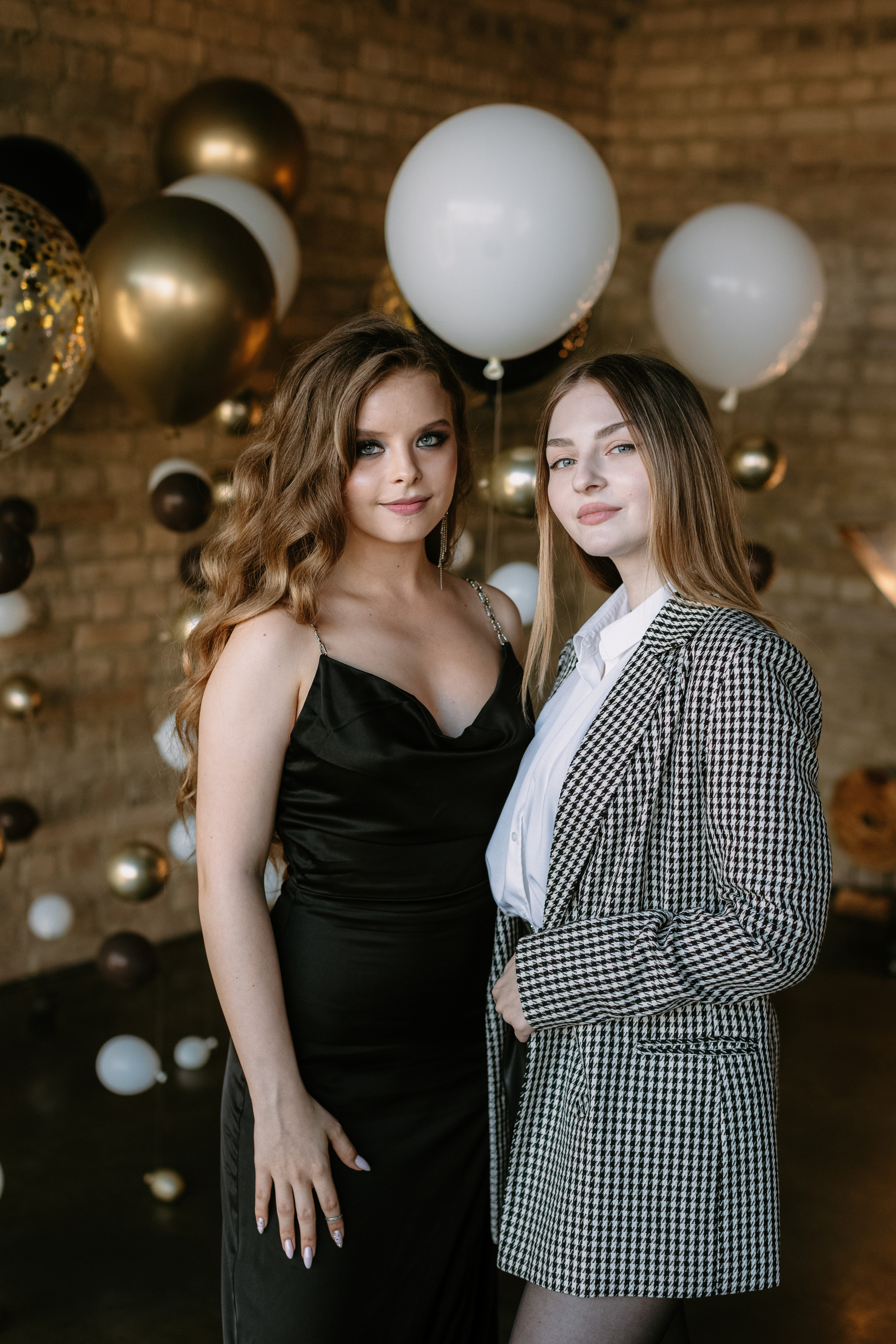 Выпускной 2023. Кузьмина Анастасия — контент-фотограф | Москва