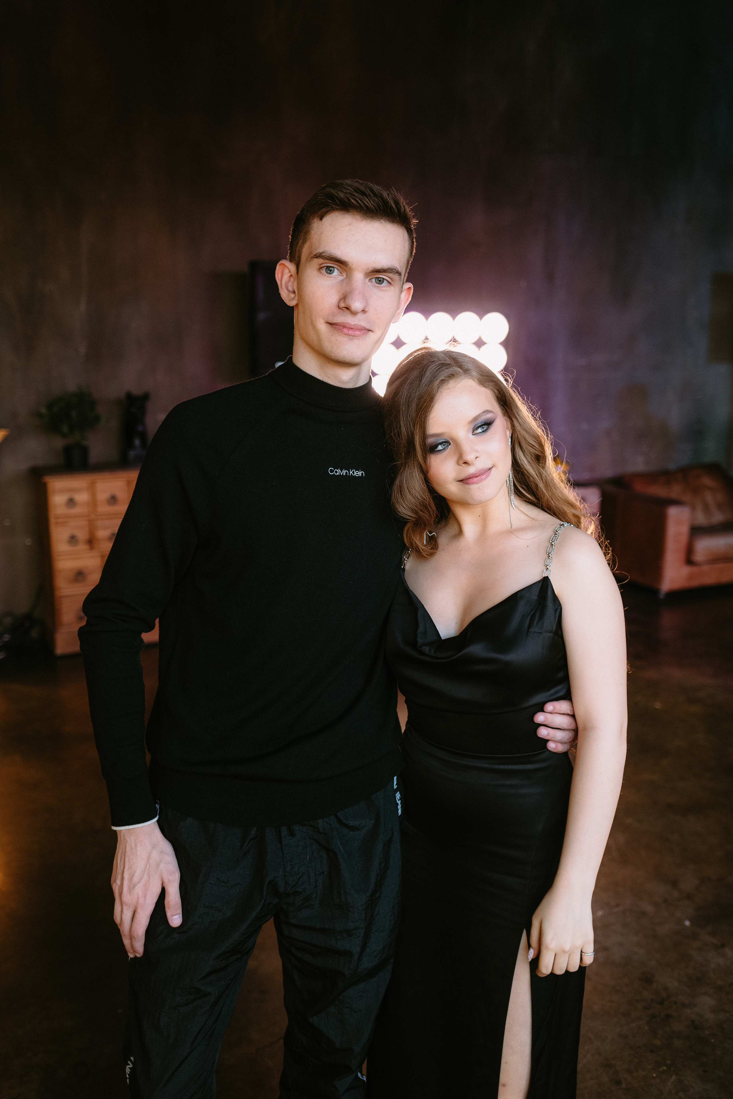 Выпускной 2023. Кузьмина Анастасия — контент-фотограф | Москва