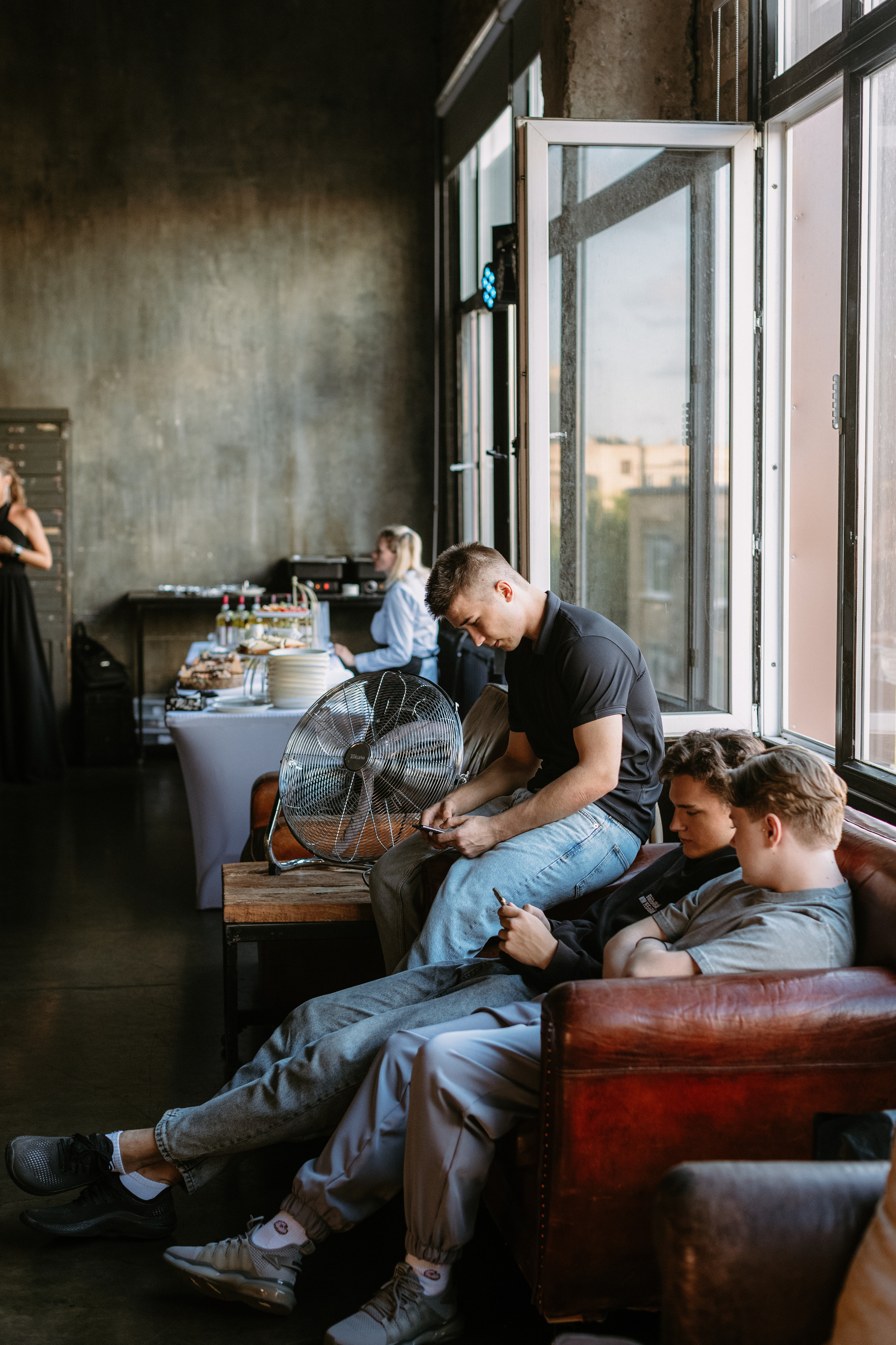 Выпускной 2023. Кузьмина Анастасия — контент-фотограф | Москва