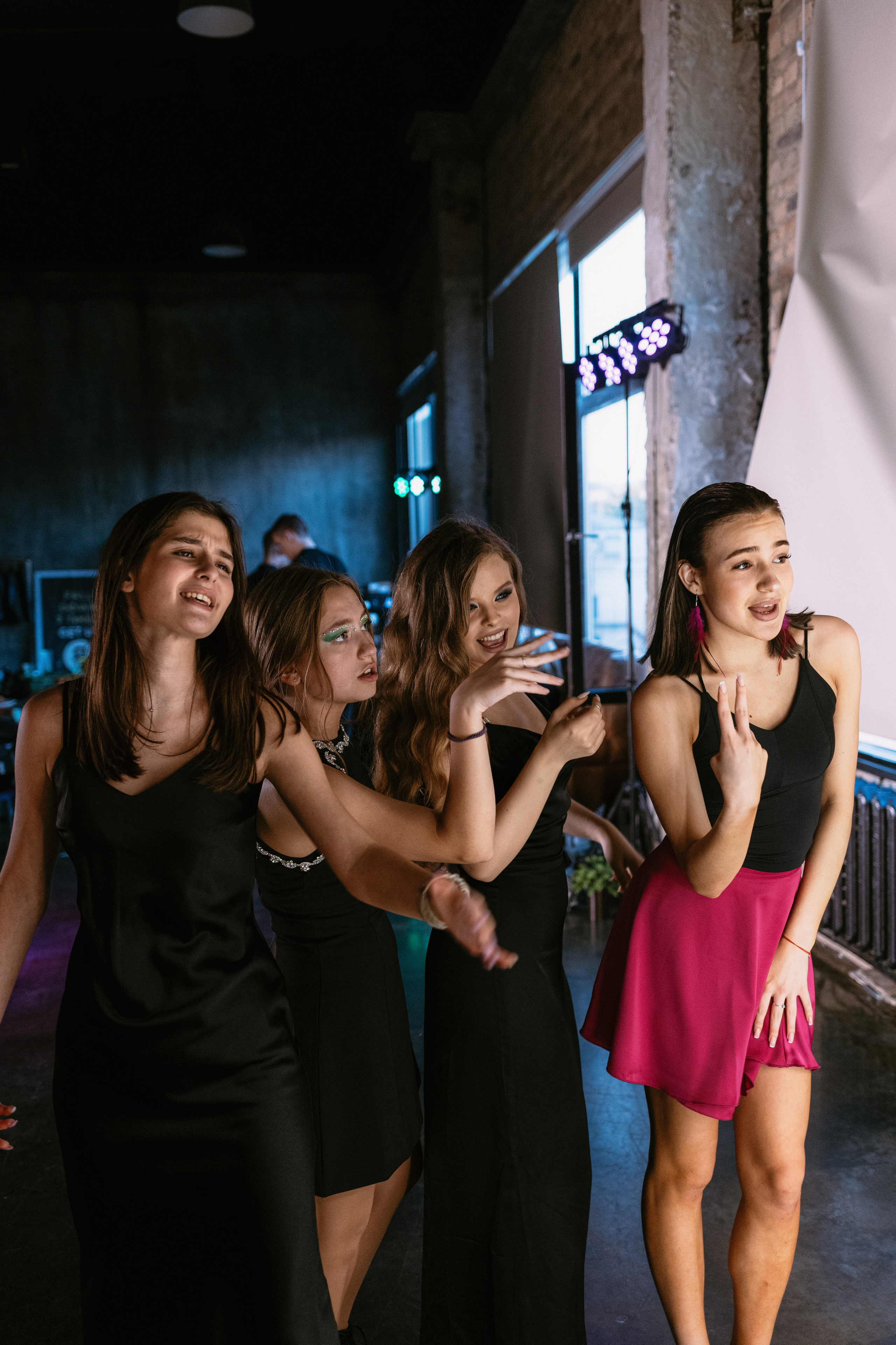 Выпускной 2023. Кузьмина Анастасия — контент-фотограф | Москва