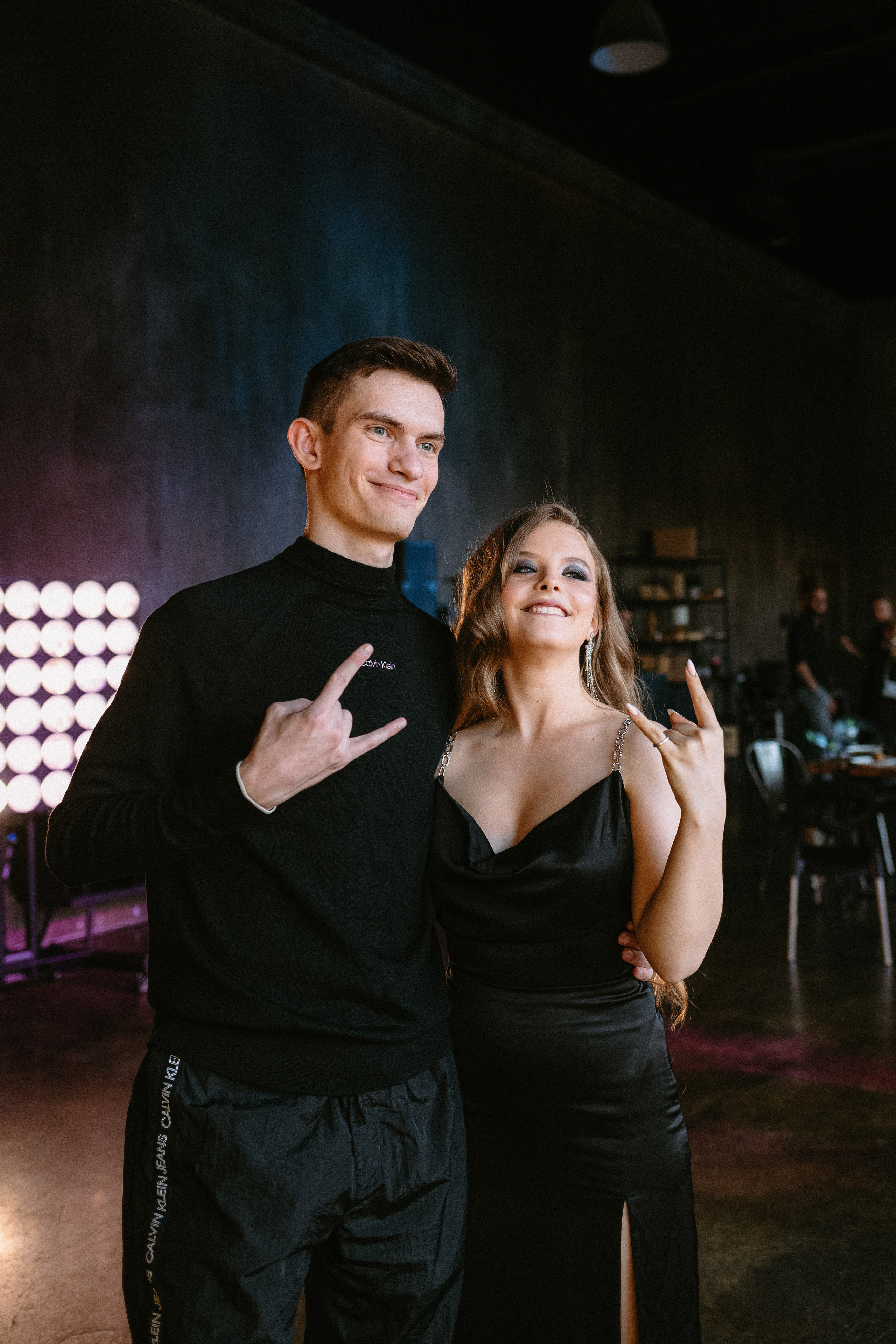 Выпускной 2023. Кузьмина Анастасия — контент-фотограф | Москва