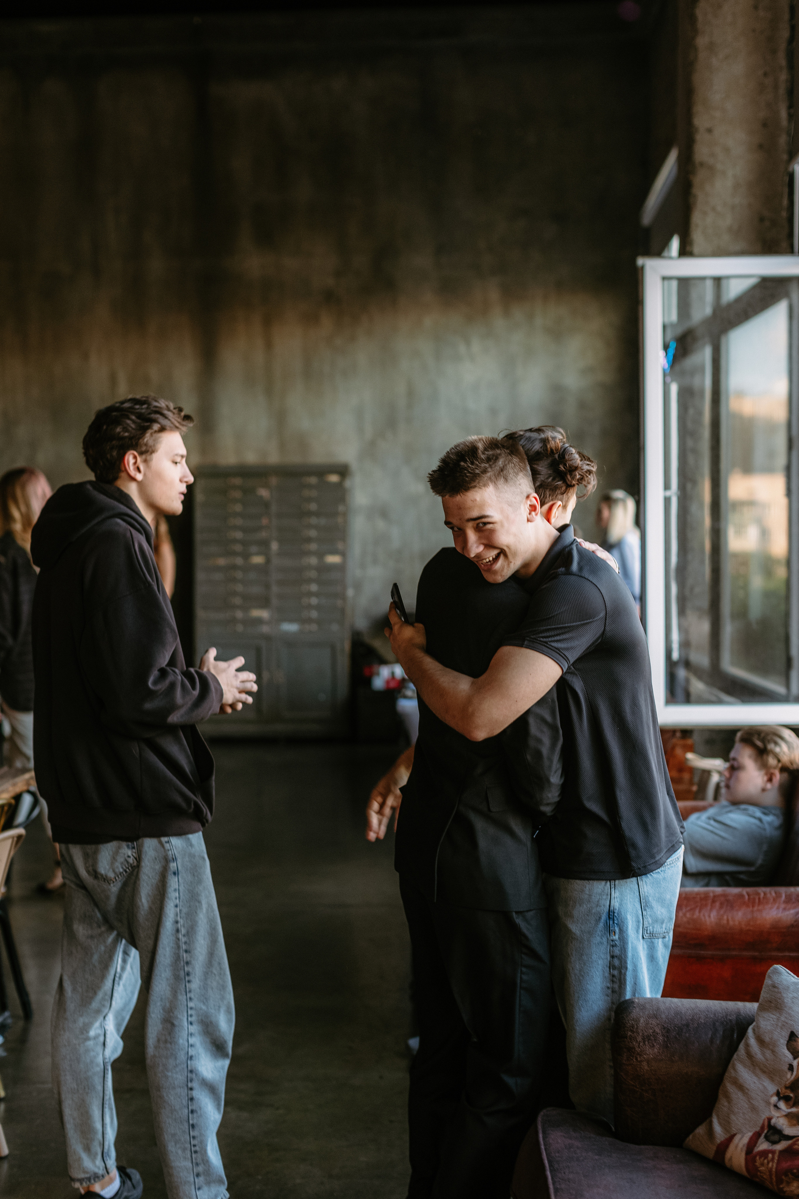 Выпускной 2023. Кузьмина Анастасия — контент-фотограф | Москва