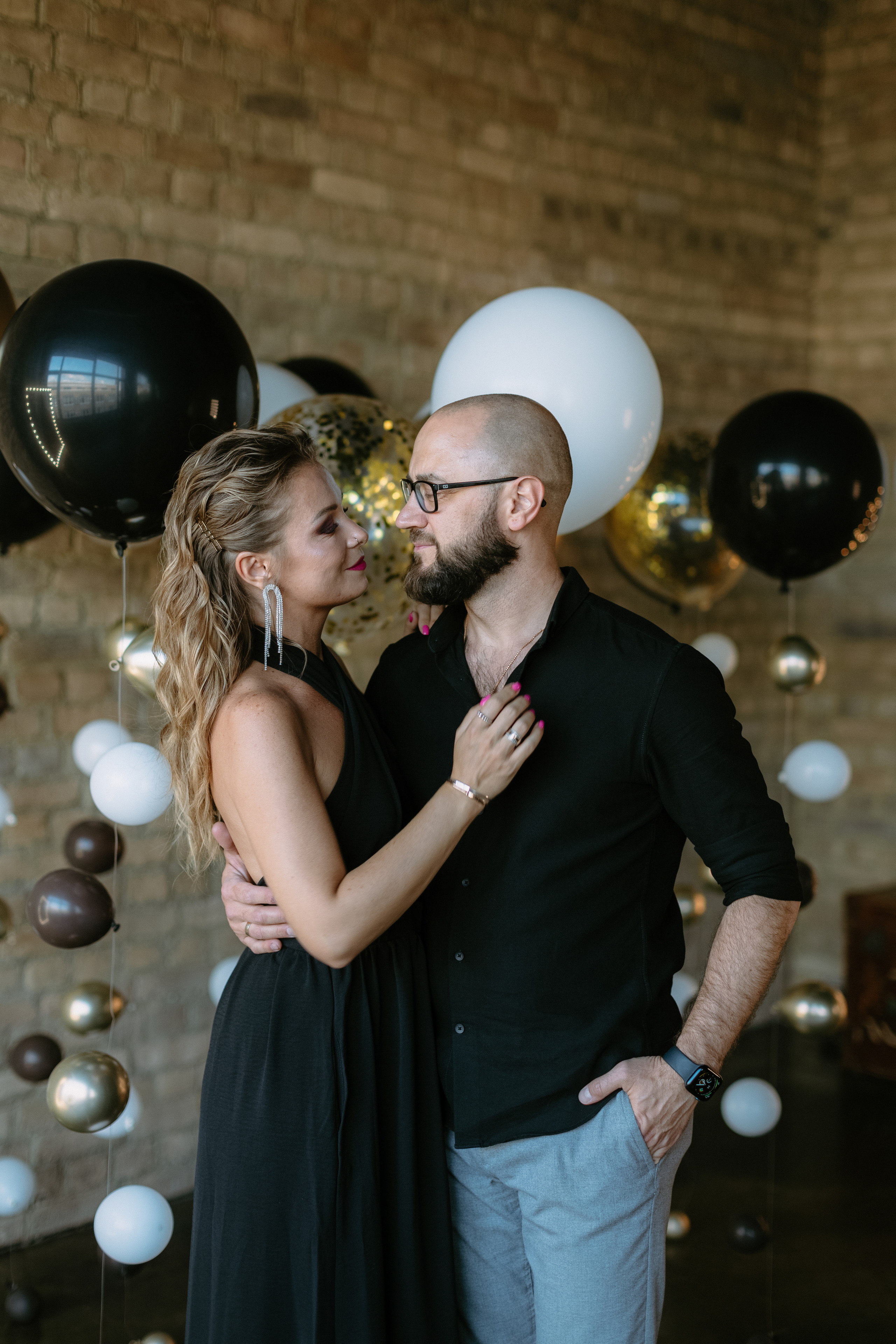 Выпускной 2023. Кузьмина Анастасия — контент-фотограф | Москва