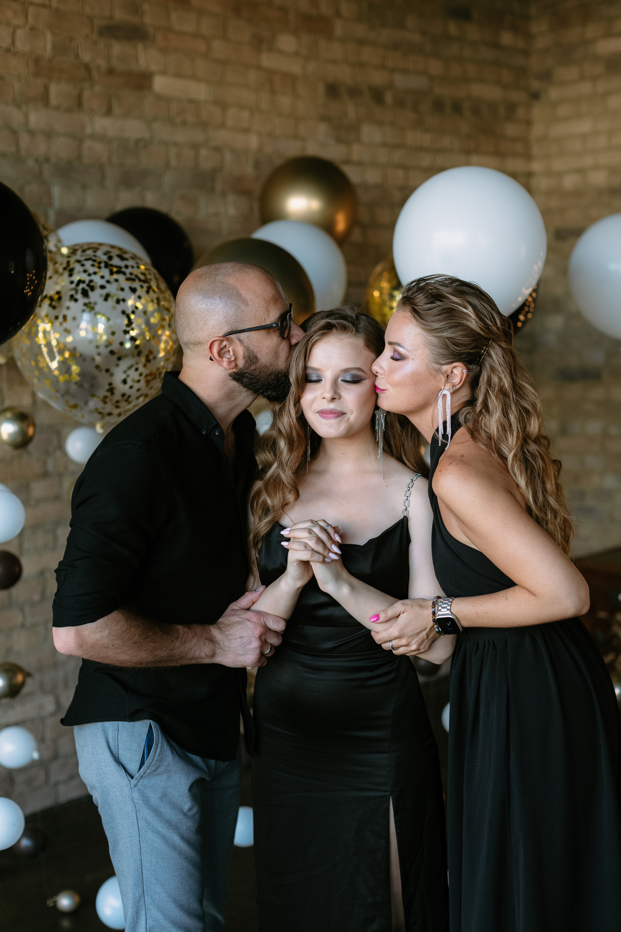 Выпускной 2023. Кузьмина Анастасия — контент-фотограф | Москва