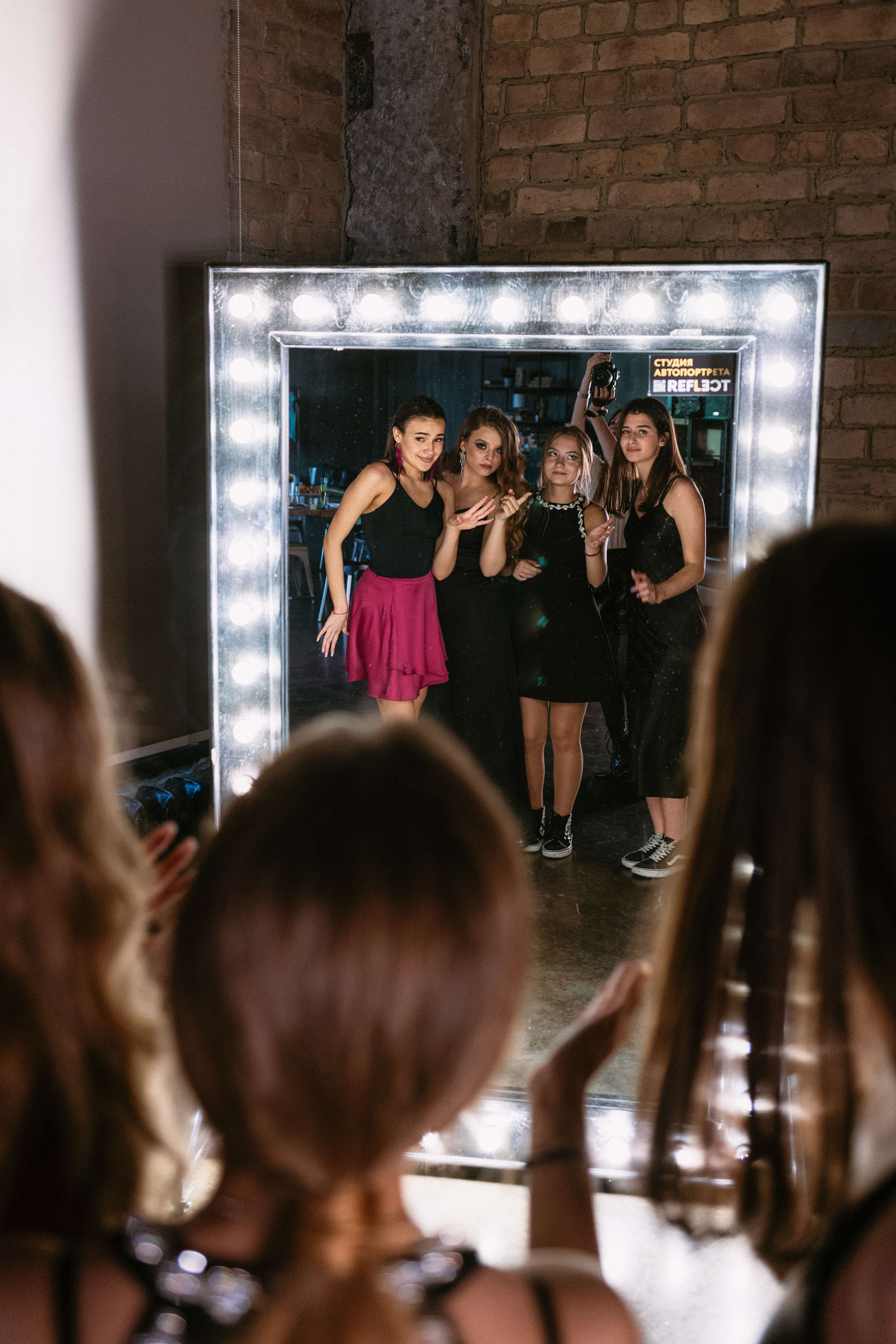 Выпускной 2023. Кузьмина Анастасия — контент-фотограф | Москва