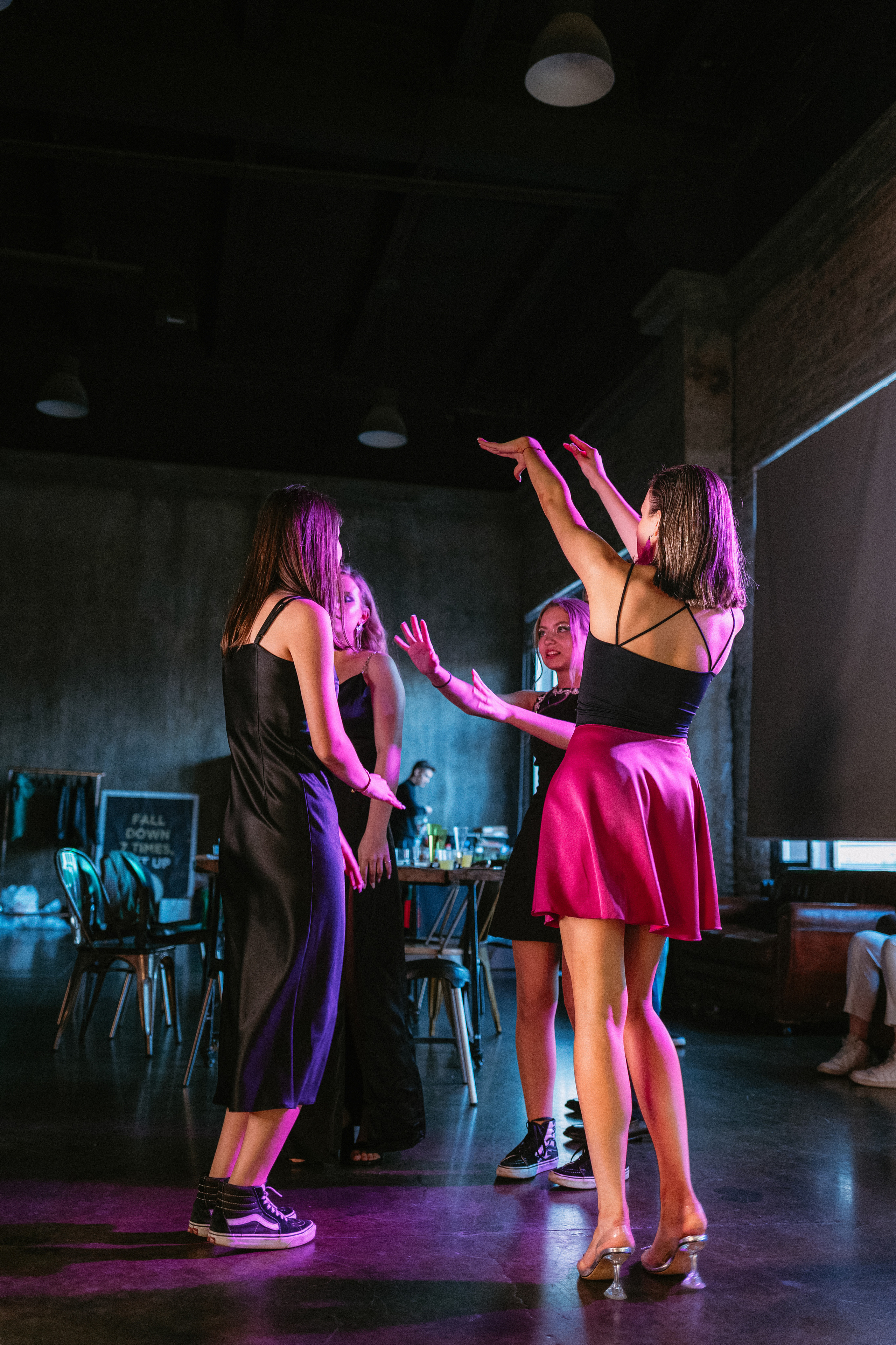 Выпускной 2023. Кузьмина Анастасия — контент-фотограф | Москва