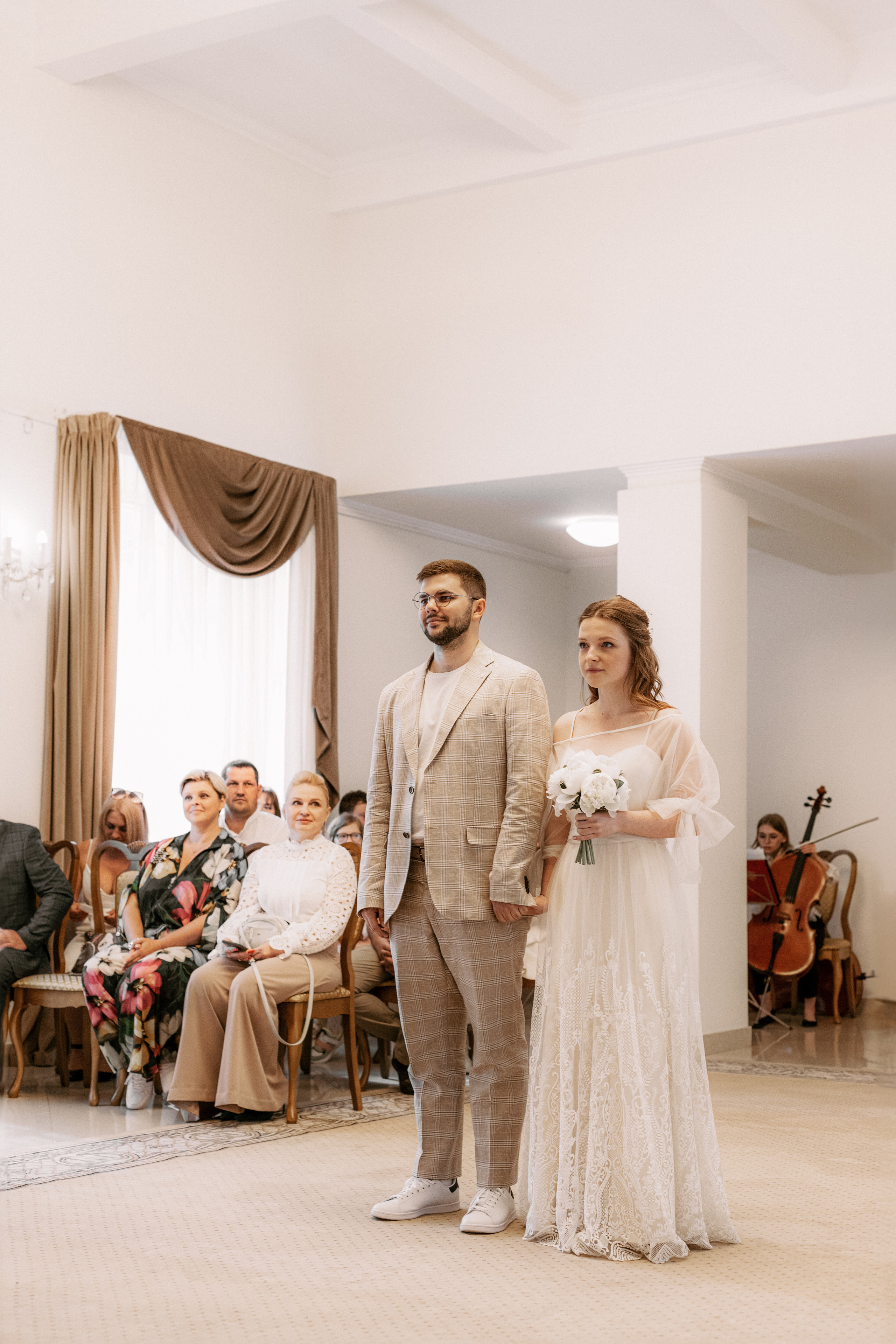 Евгений & Виктория. Кузьмина Анастасия — контент-фотограф | Москва