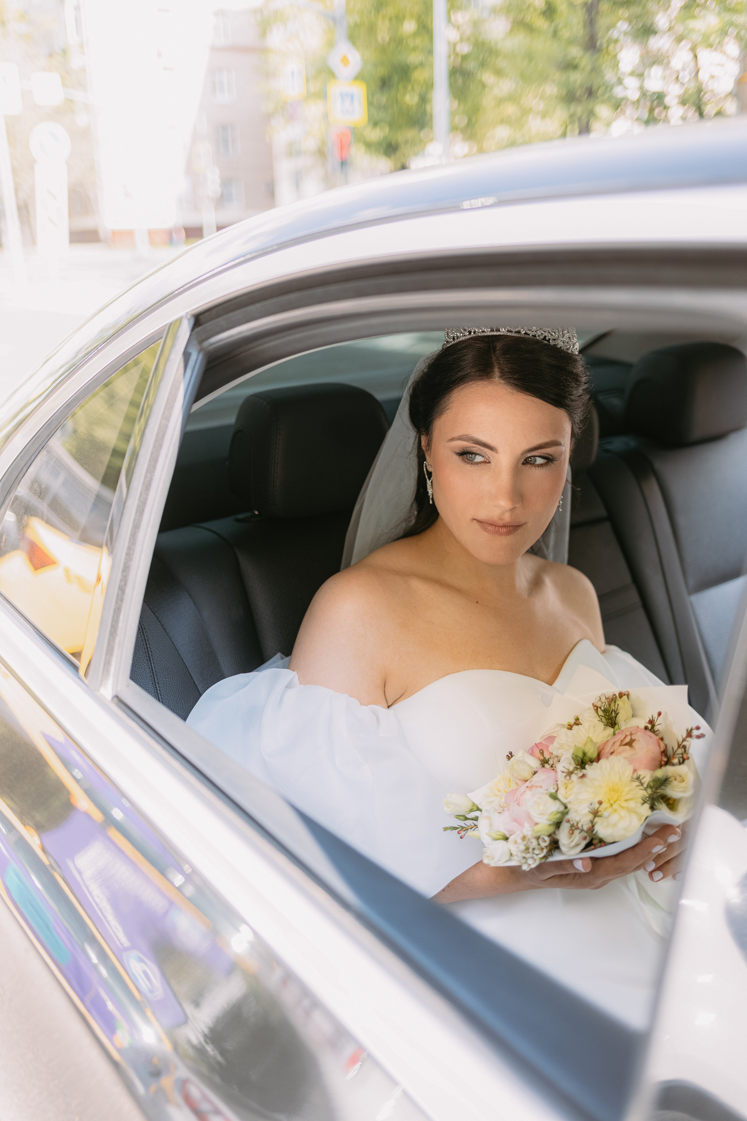 Надежда & Владимир. Кузьмина Анастасия — контент-фотограф | Москва