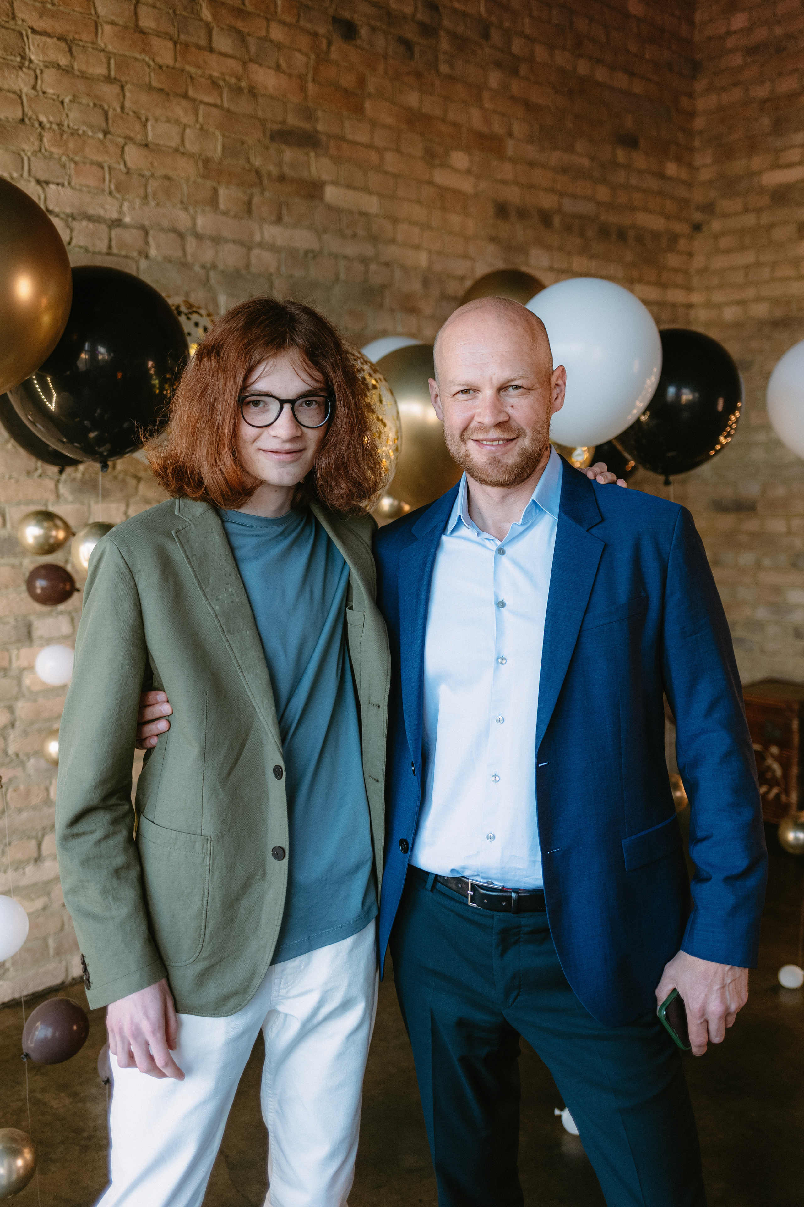 Выпускной 2023. Кузьмина Анастасия — контент-фотограф | Москва