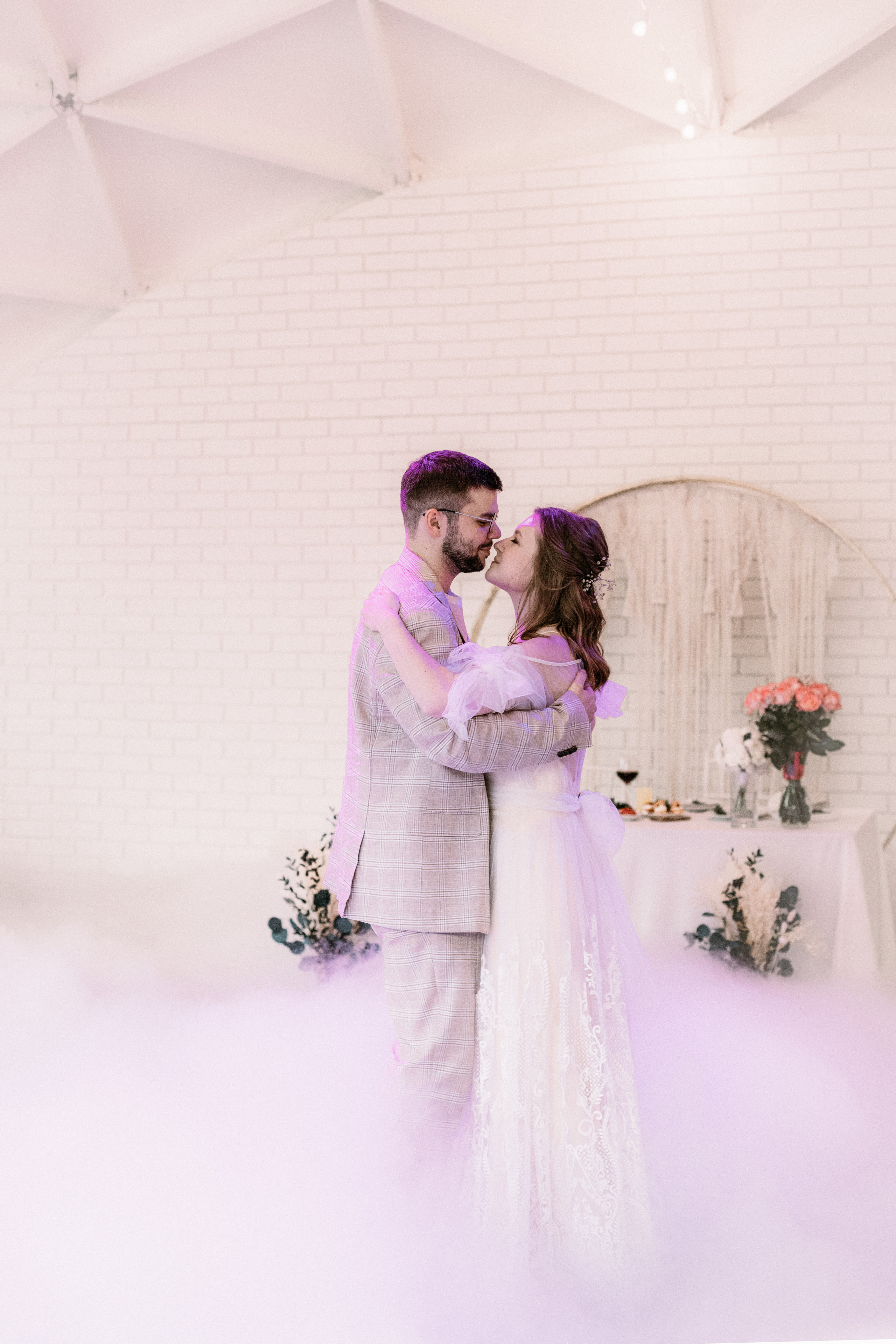 Евгений & Виктория. Кузьмина Анастасия — контент-фотограф | Москва