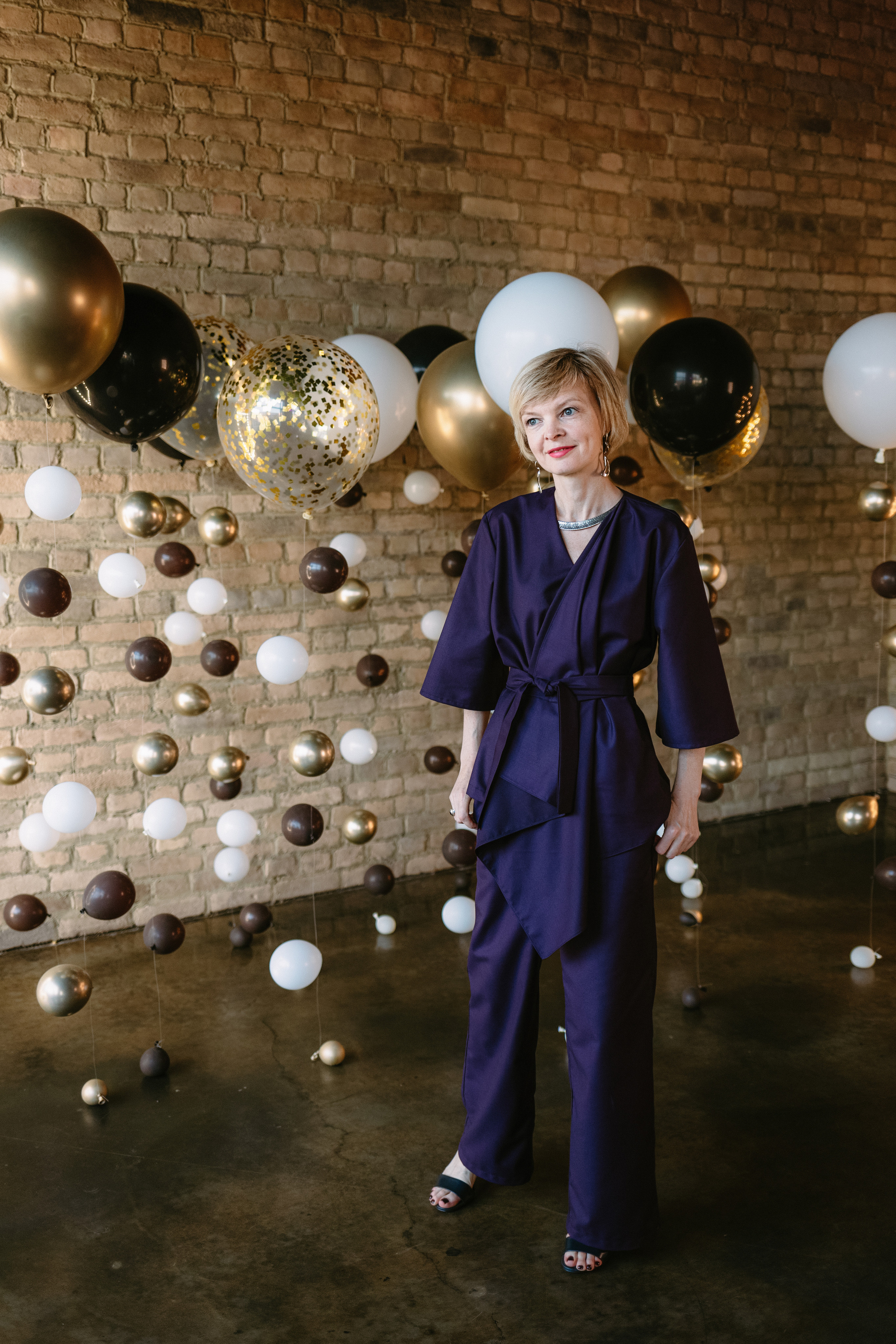 Выпускной 2023. Кузьмина Анастасия — контент-фотограф | Москва