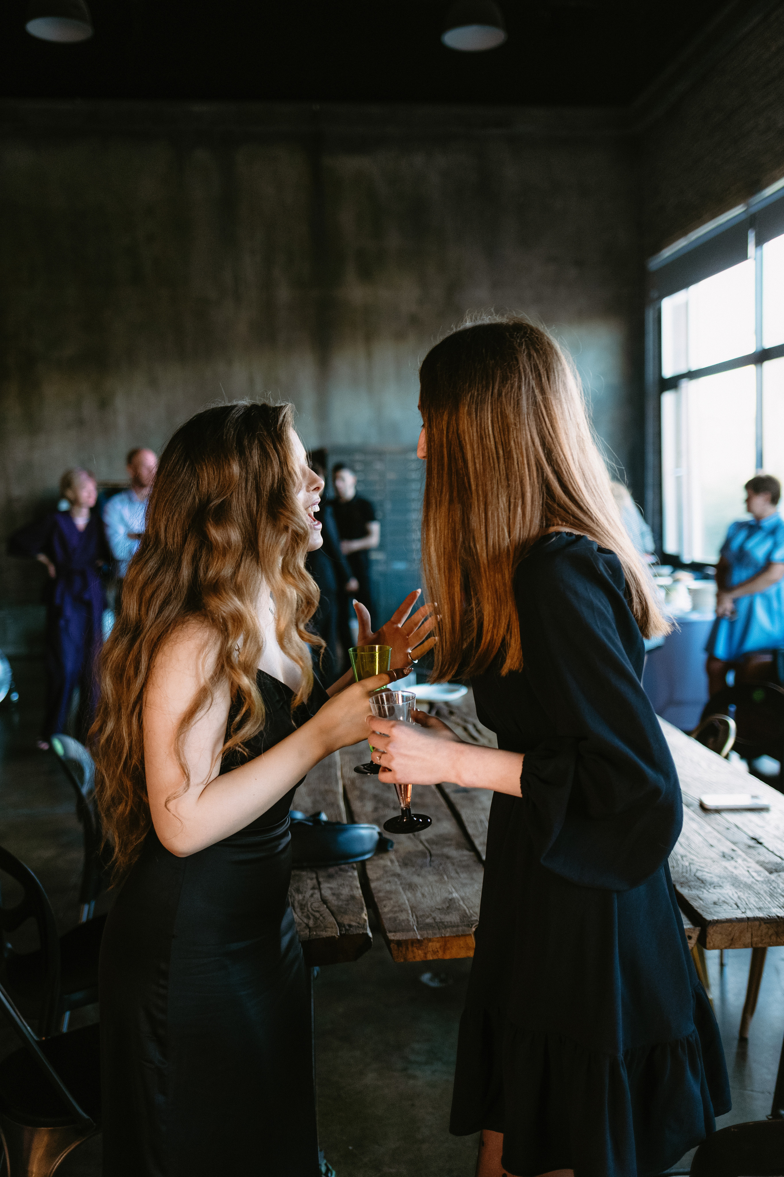 Выпускной 2023. Кузьмина Анастасия — контент-фотограф | Москва