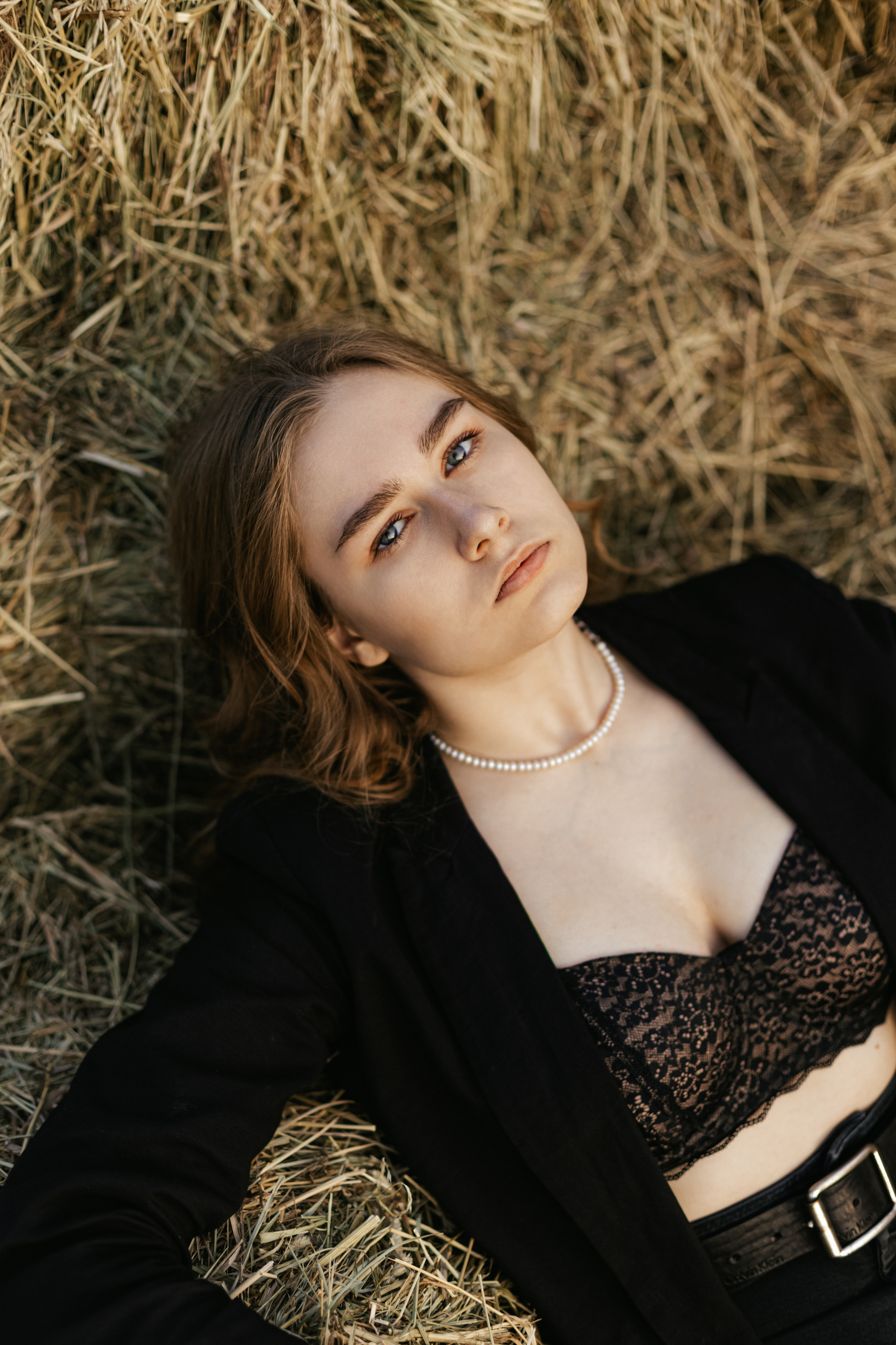 Ярослава | Конное ранчо «Аванпост». Кузьмина Анастасия — контент-фотограф | Москва