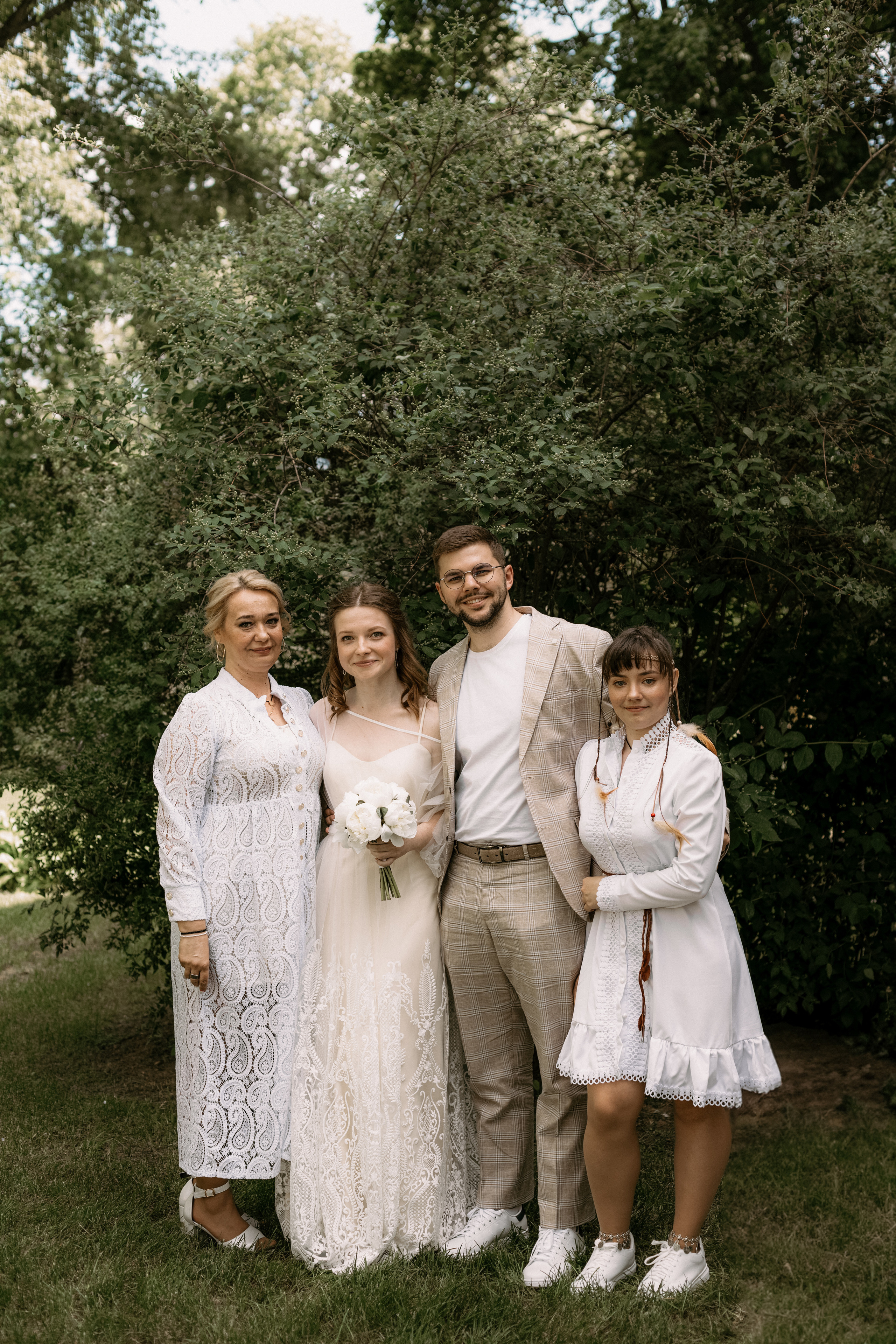 Евгений & Виктория. Кузьмина Анастасия — контент-фотограф | Москва