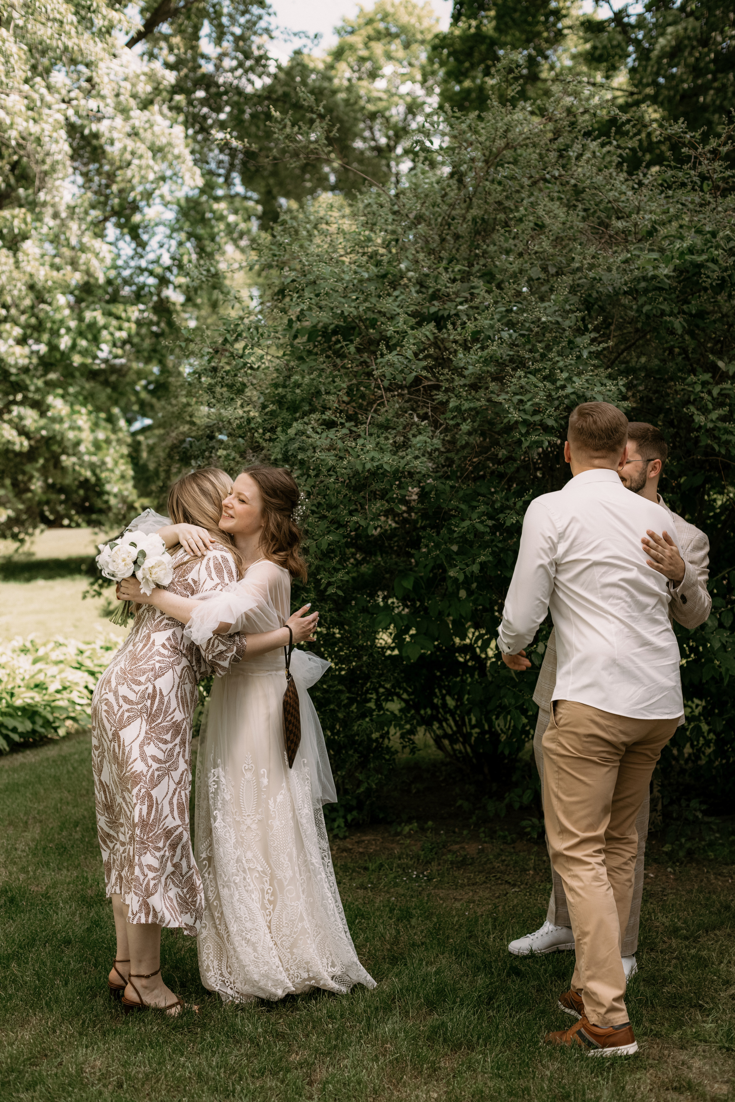 Евгений & Виктория. Кузьмина Анастасия — контент-фотограф | Москва