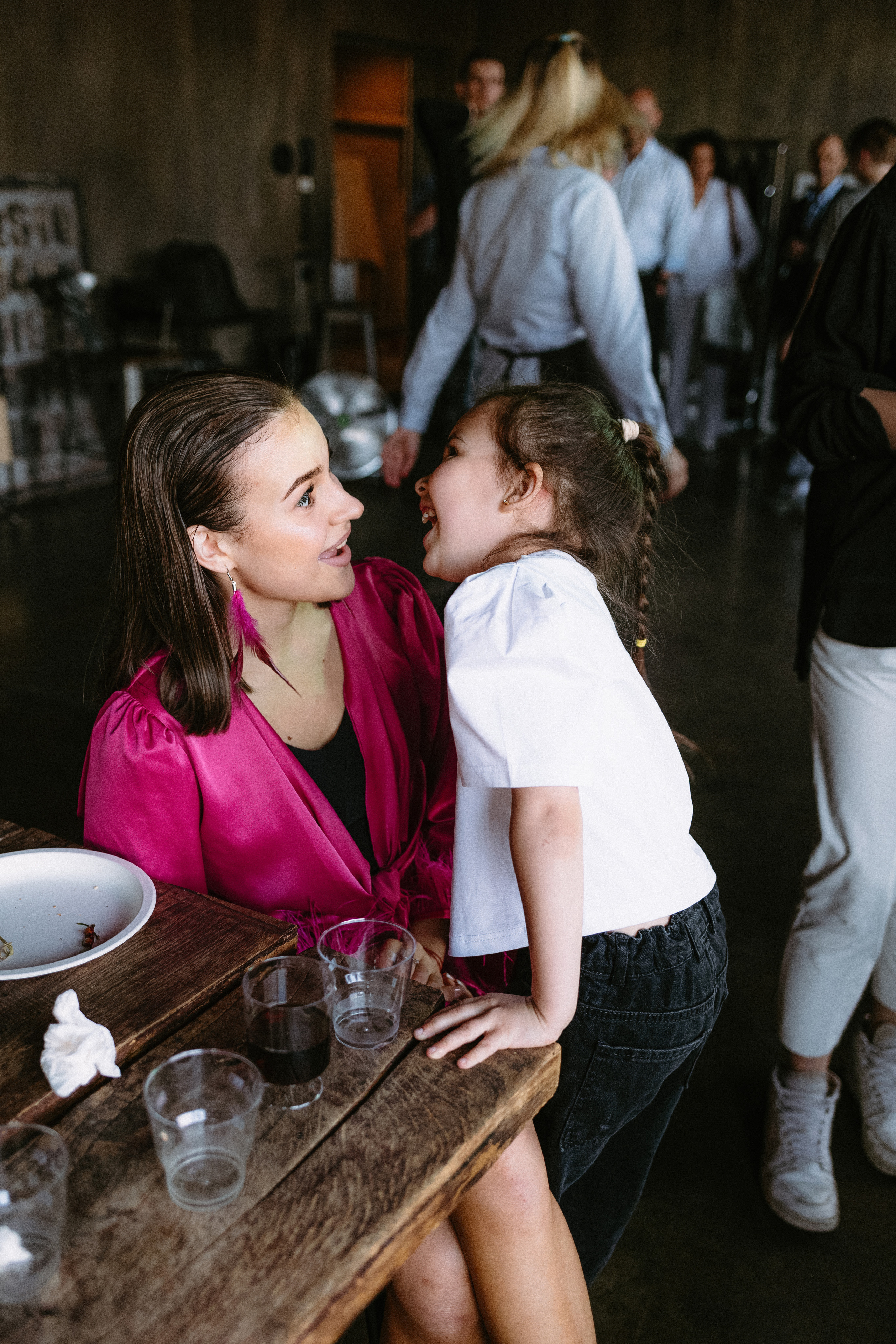 Выпускной 2023. Кузьмина Анастасия — контент-фотограф | Москва